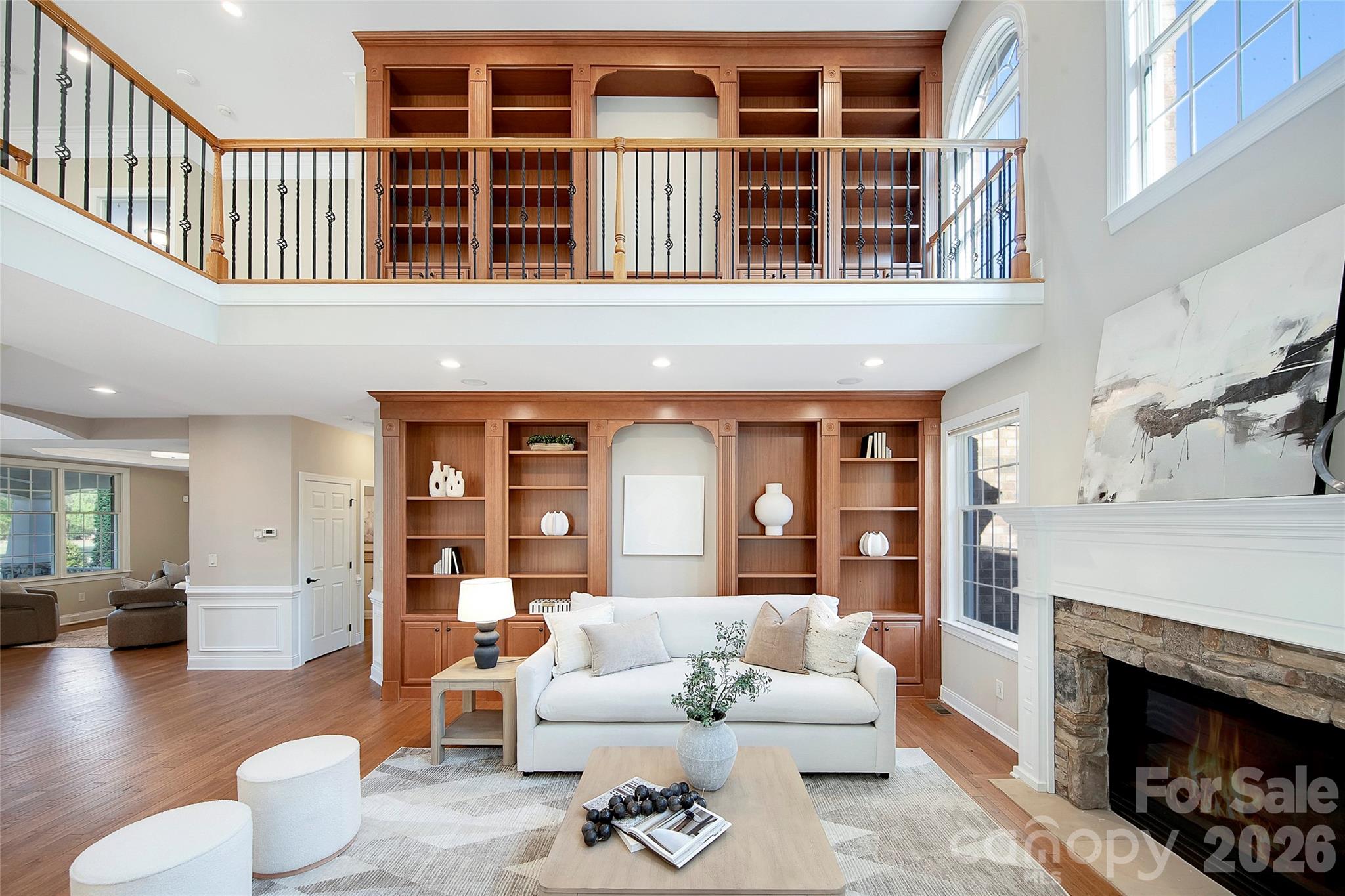 515 Briar Patch Terrace — Waxhaw