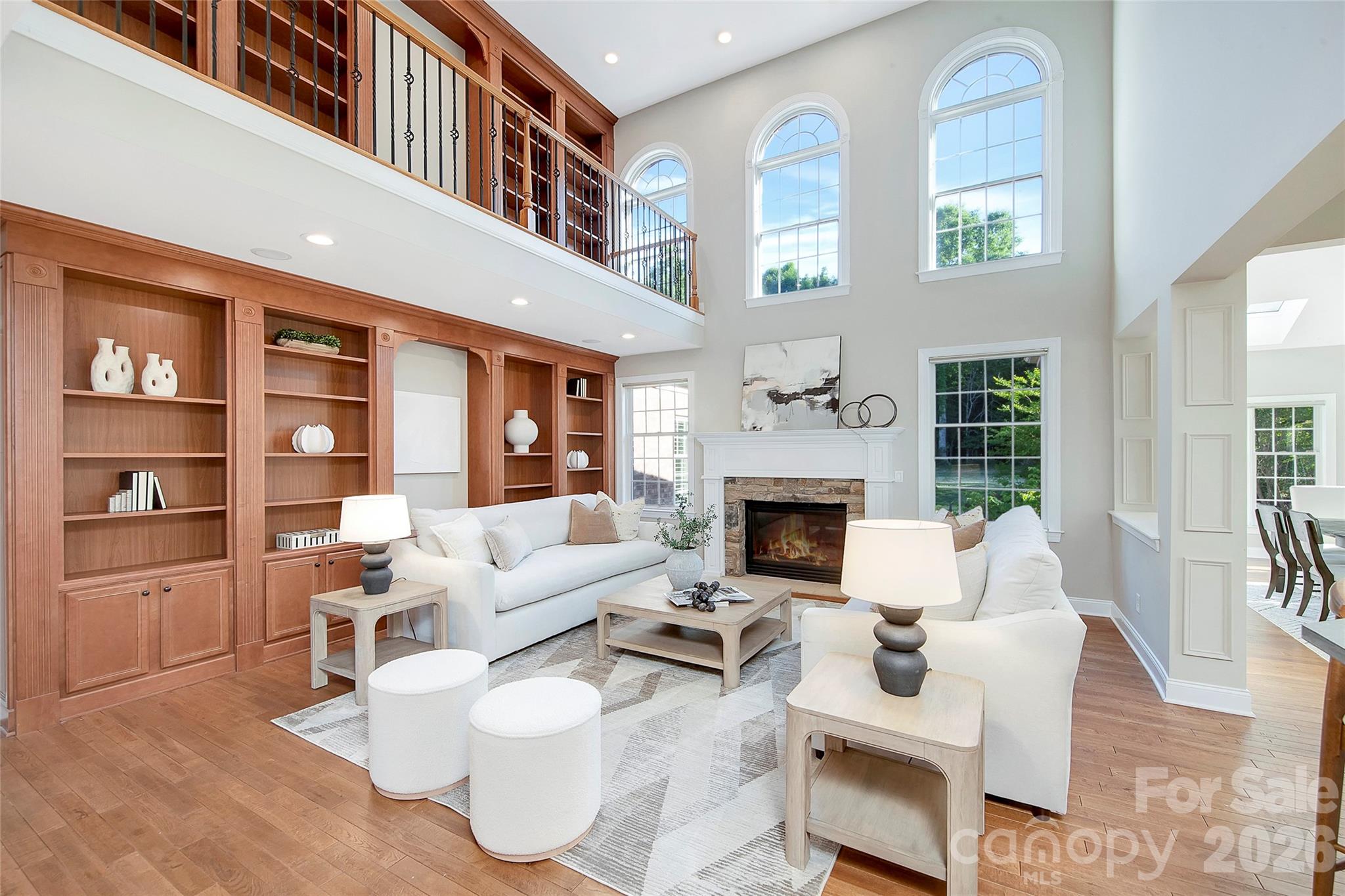 515 Briar Patch Terrace — Waxhaw