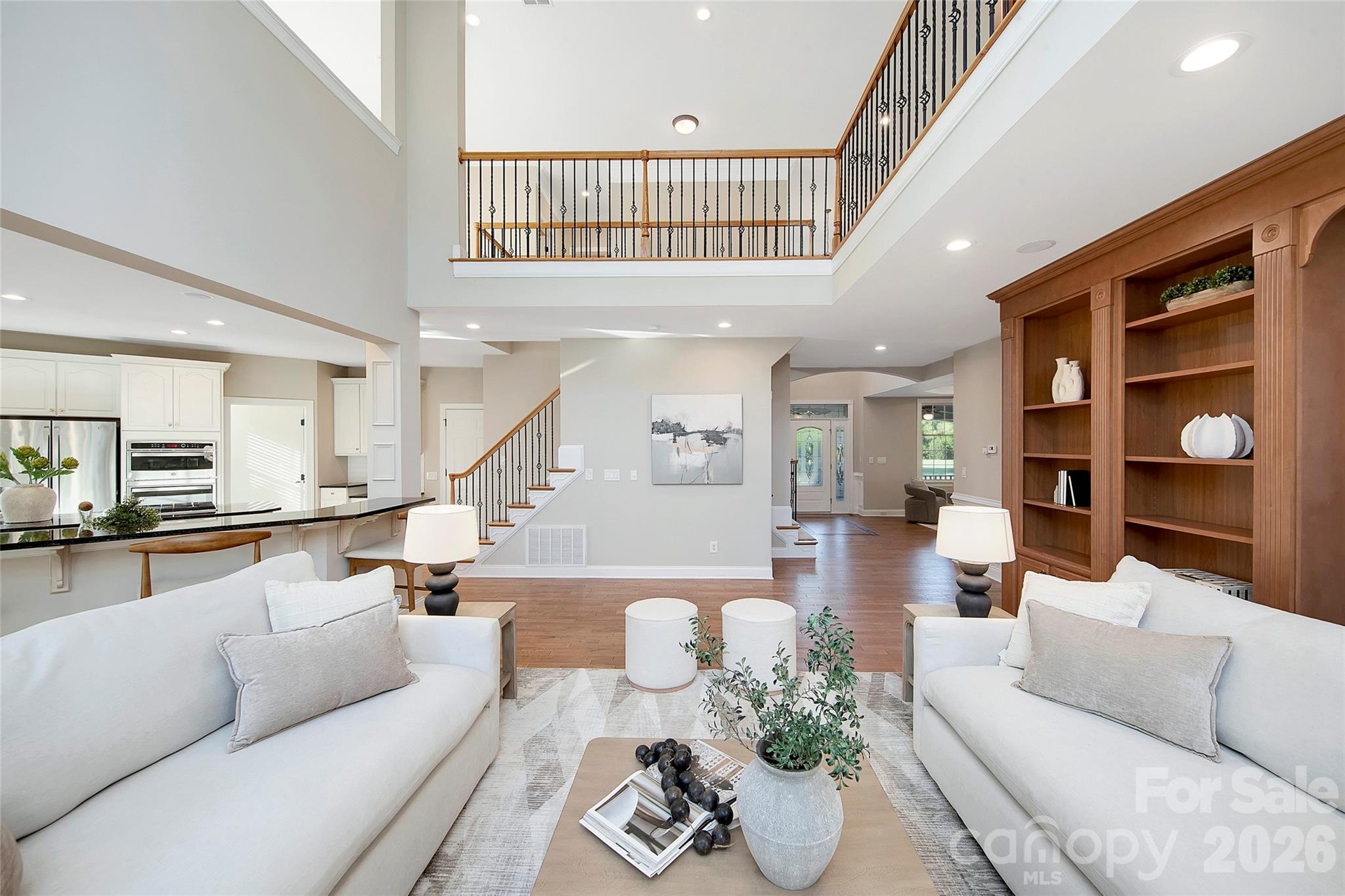 515 Briar Patch Terrace — Waxhaw