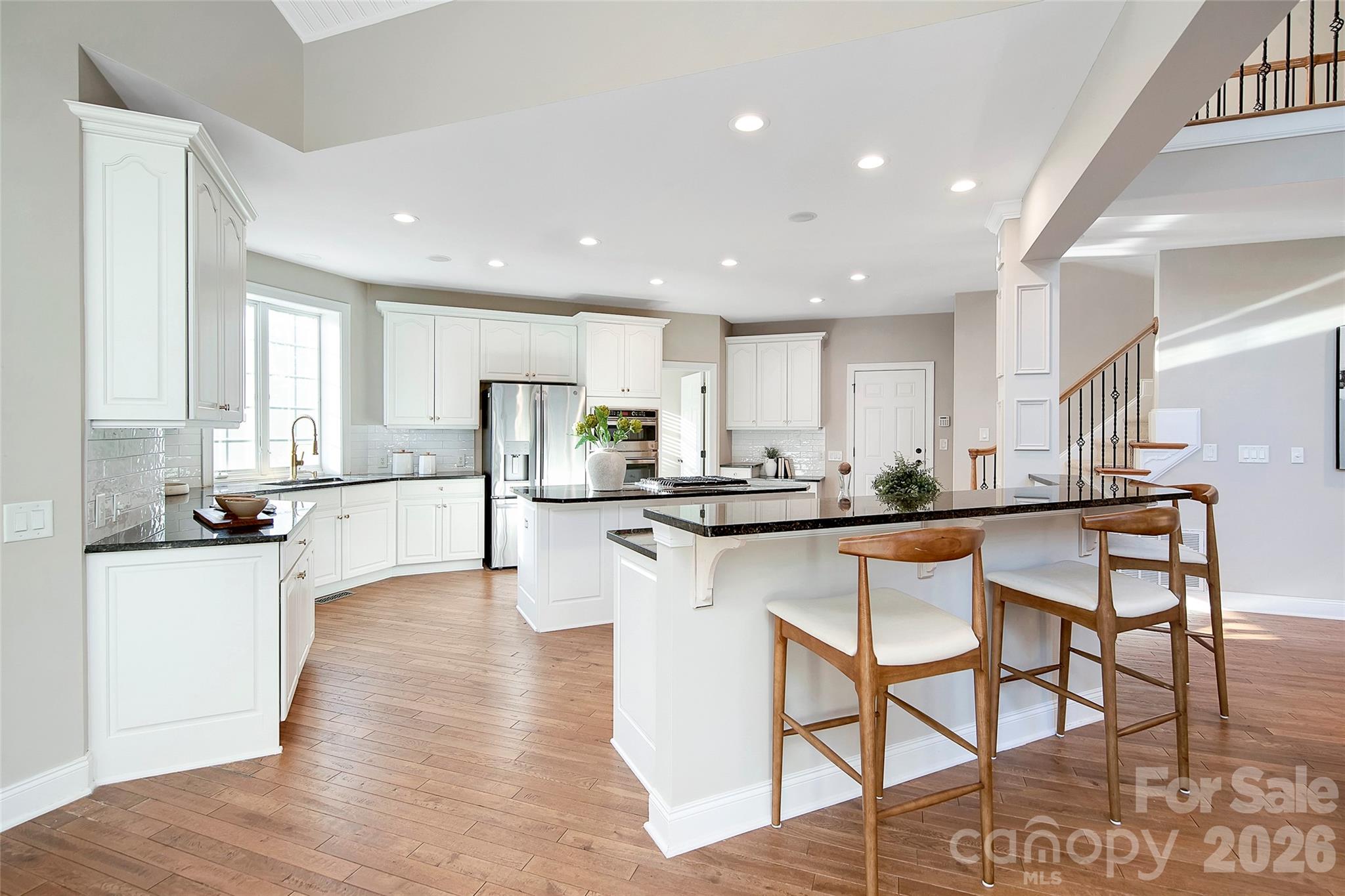515 Briar Patch Terrace — Waxhaw
