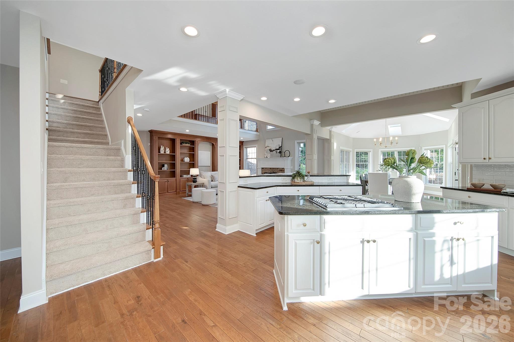 515 Briar Patch Terrace — Waxhaw