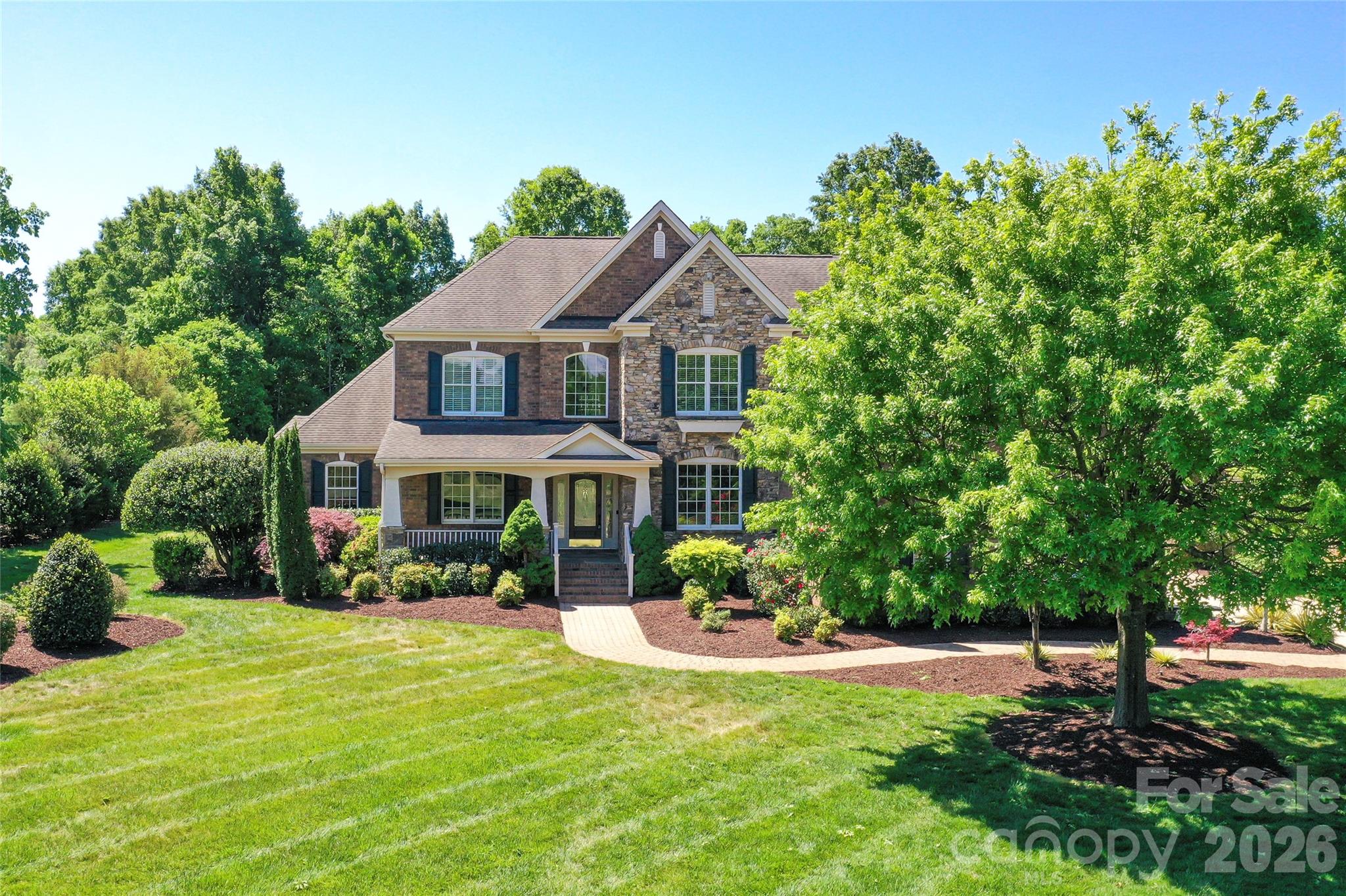 515 Briar Patch Terrace — Waxhaw