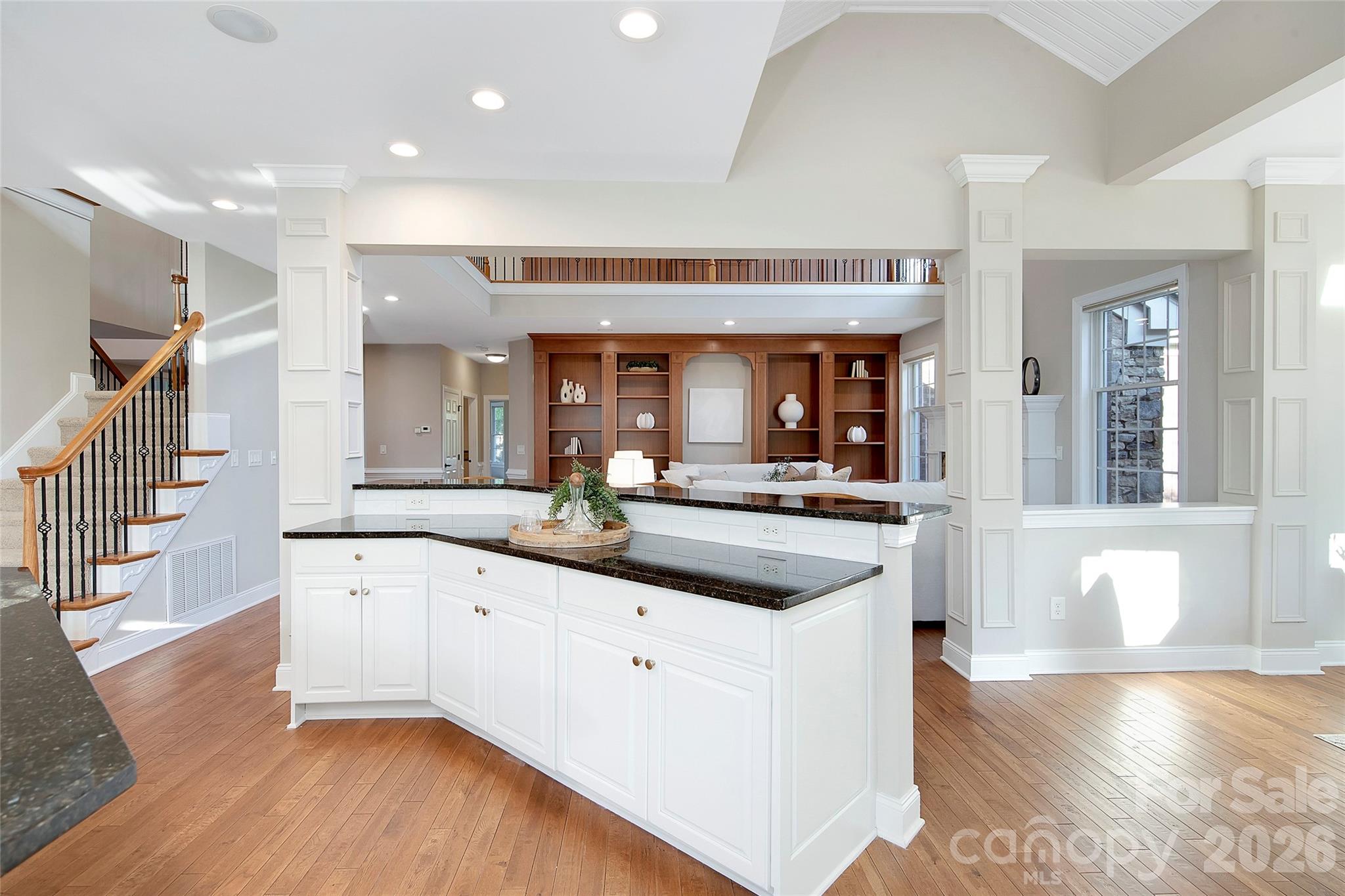515 Briar Patch Terrace — Waxhaw