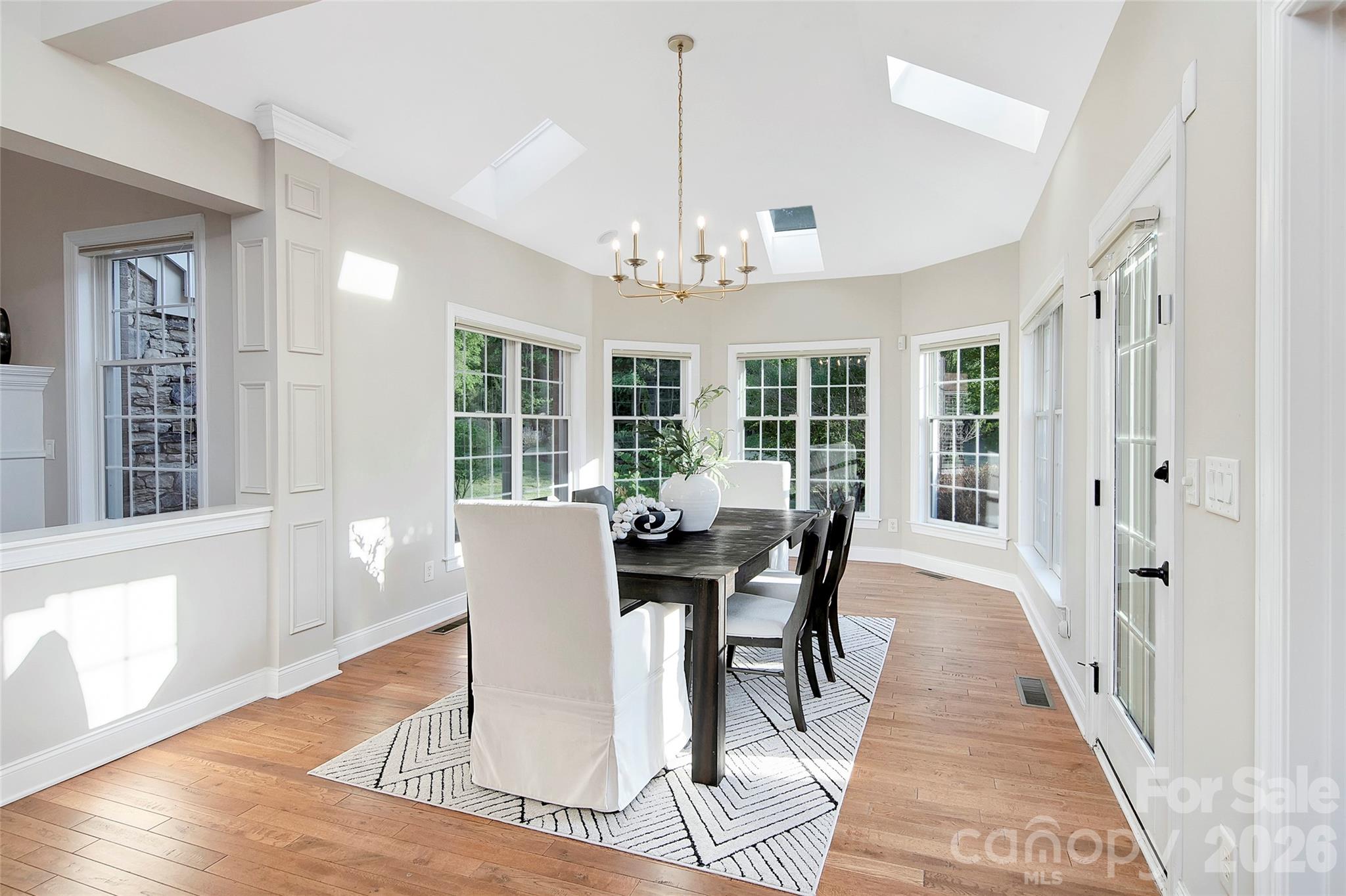 515 Briar Patch Terrace — Waxhaw