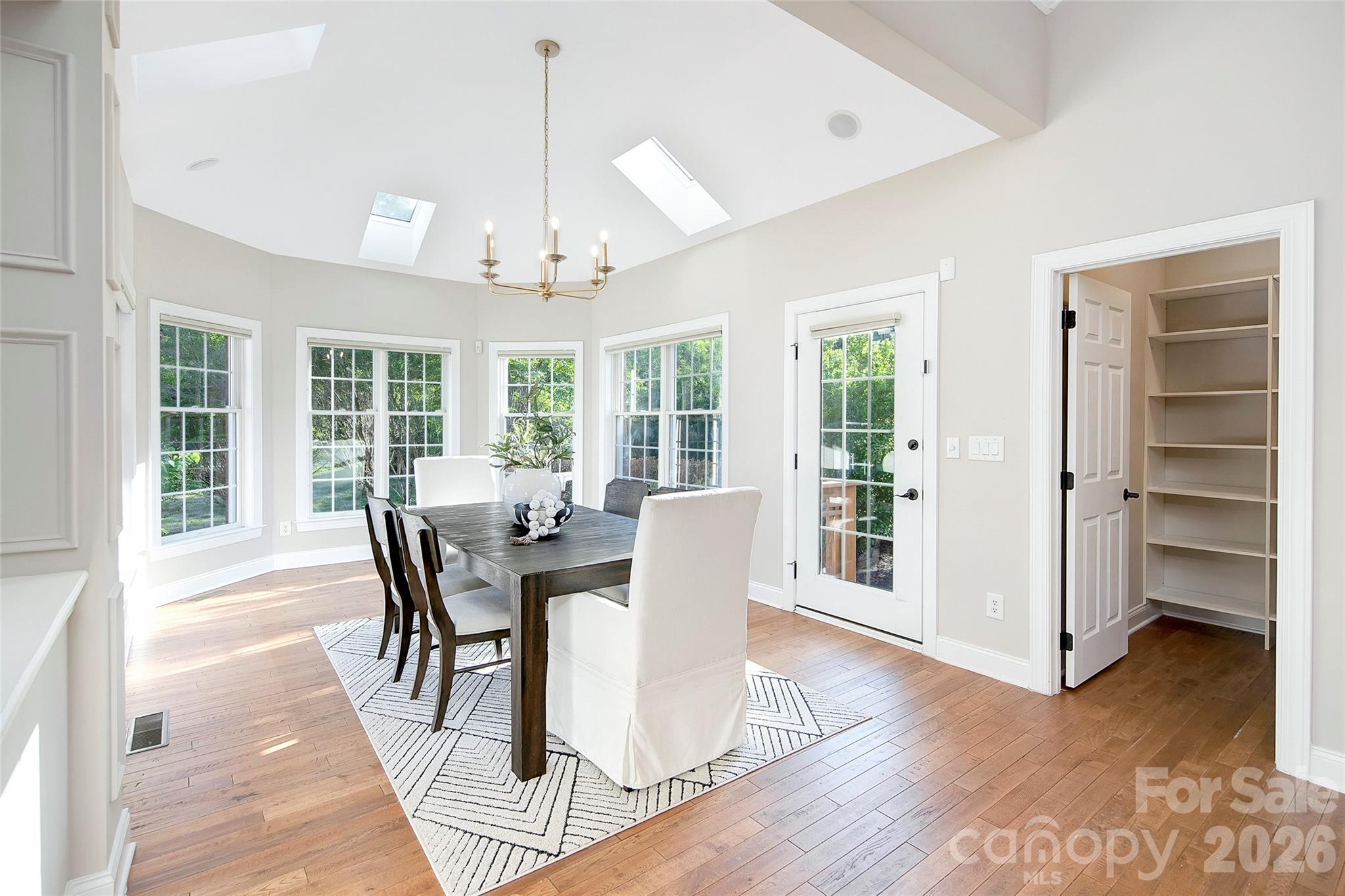 515 Briar Patch Terrace — Waxhaw