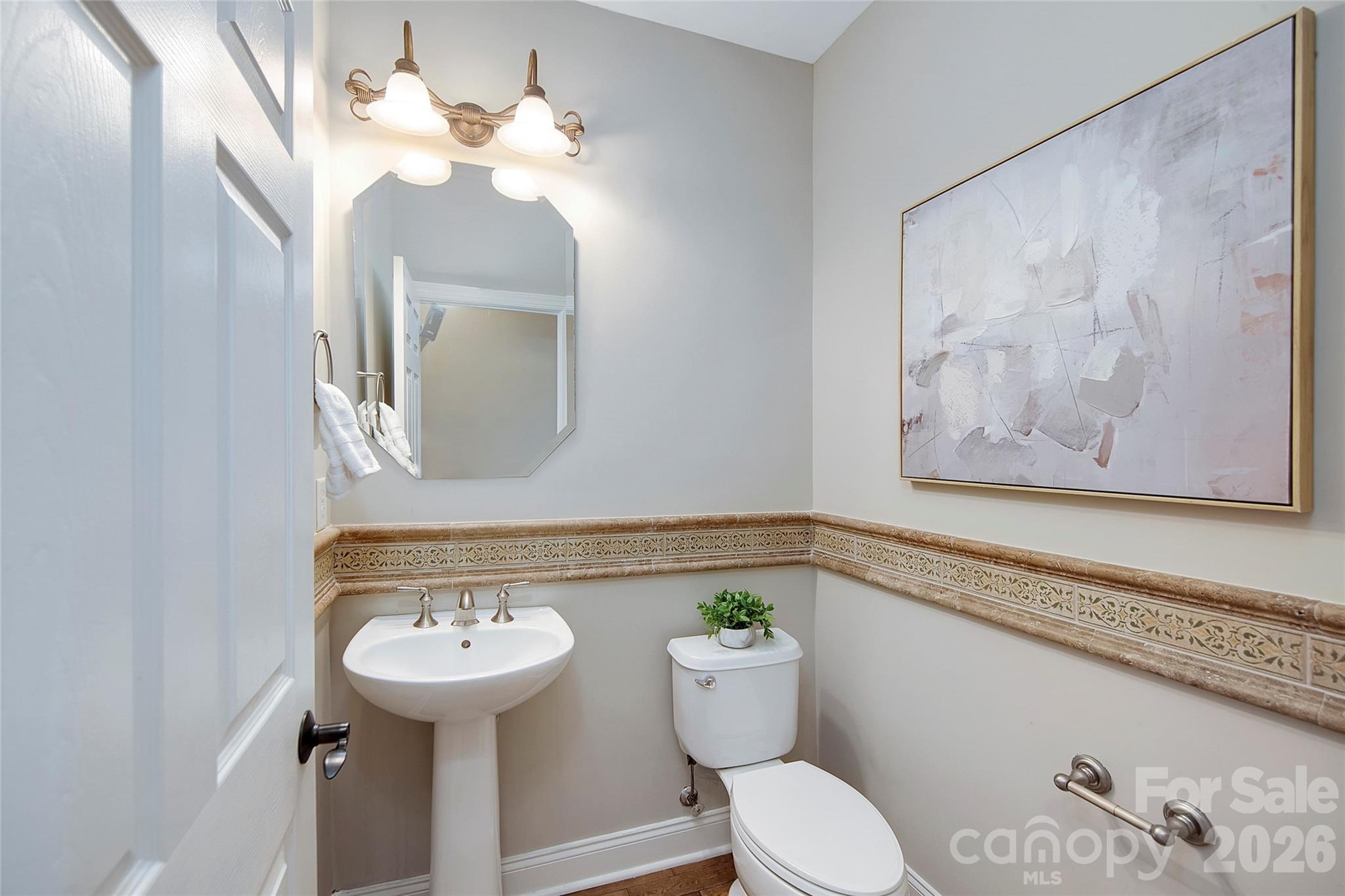 515 Briar Patch Terrace — Waxhaw