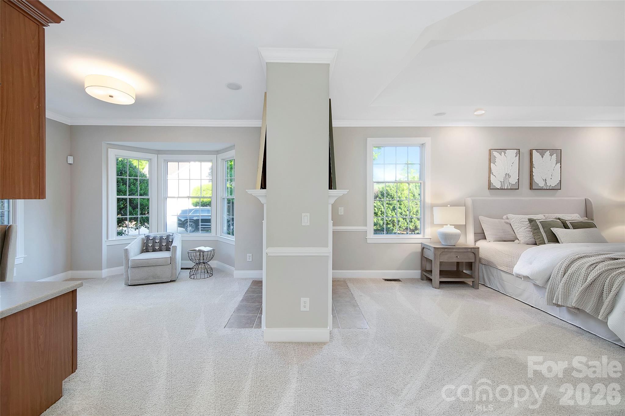 515 Briar Patch Terrace — Waxhaw