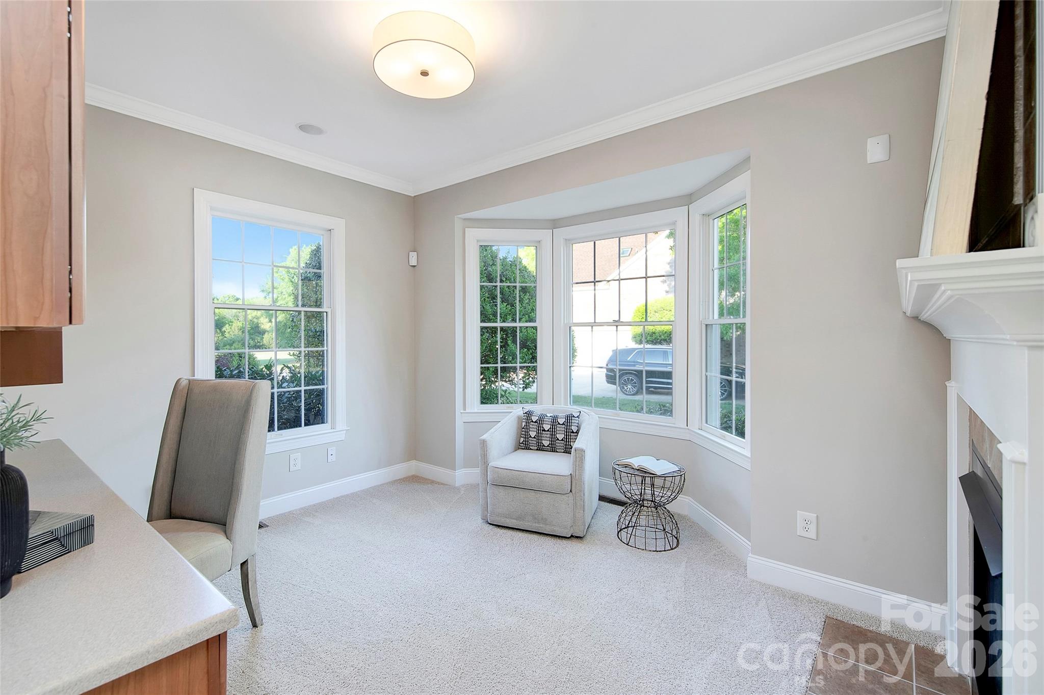 515 Briar Patch Terrace — Waxhaw
