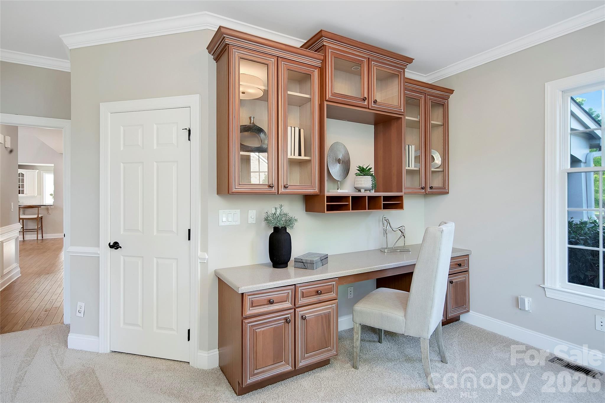 515 Briar Patch Terrace — Waxhaw