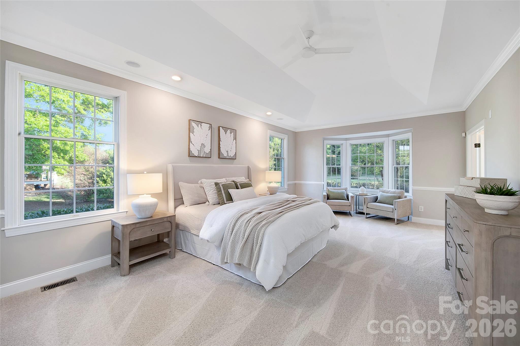 515 Briar Patch Terrace — Waxhaw