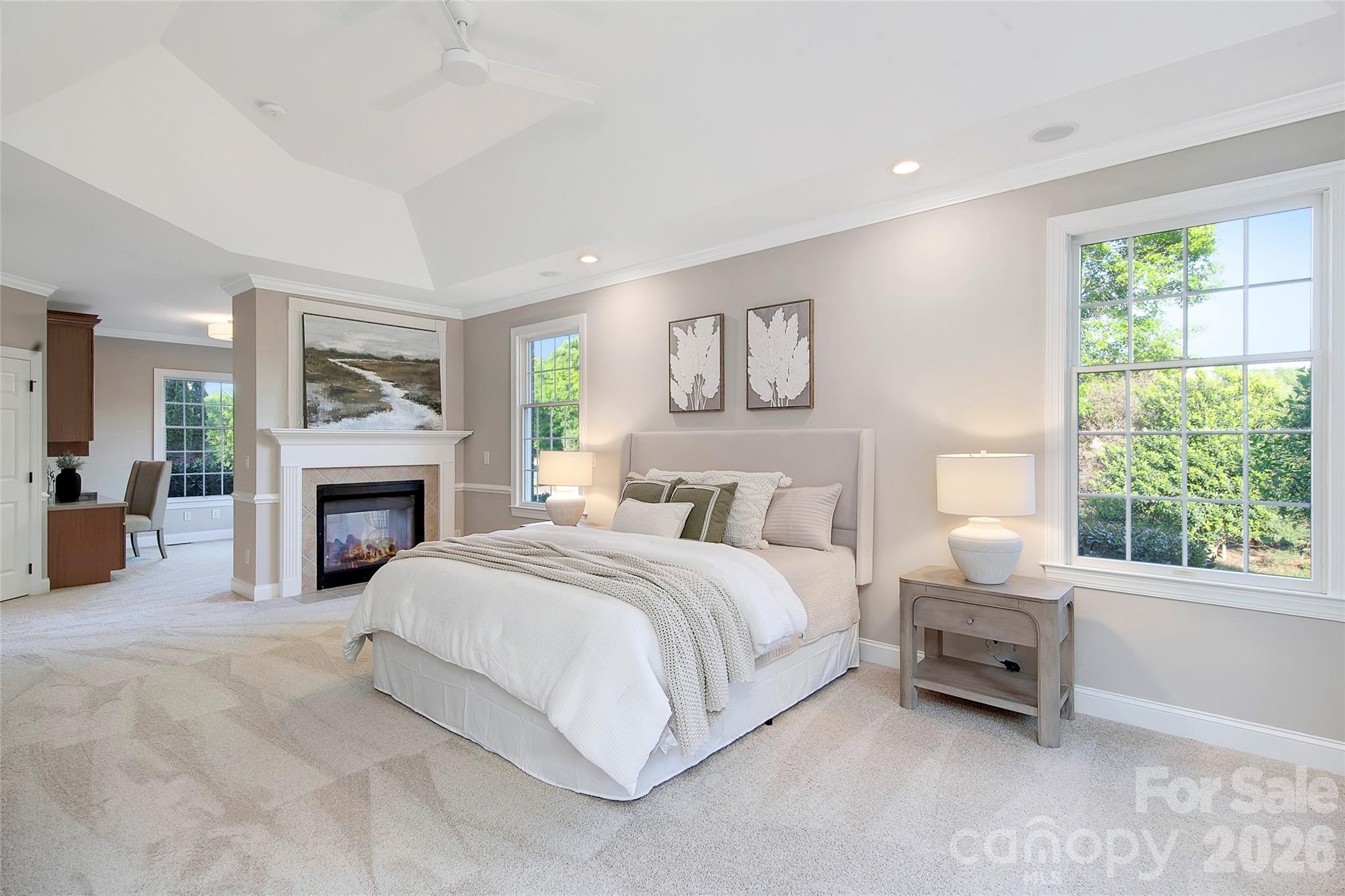 515 Briar Patch Terrace — Waxhaw