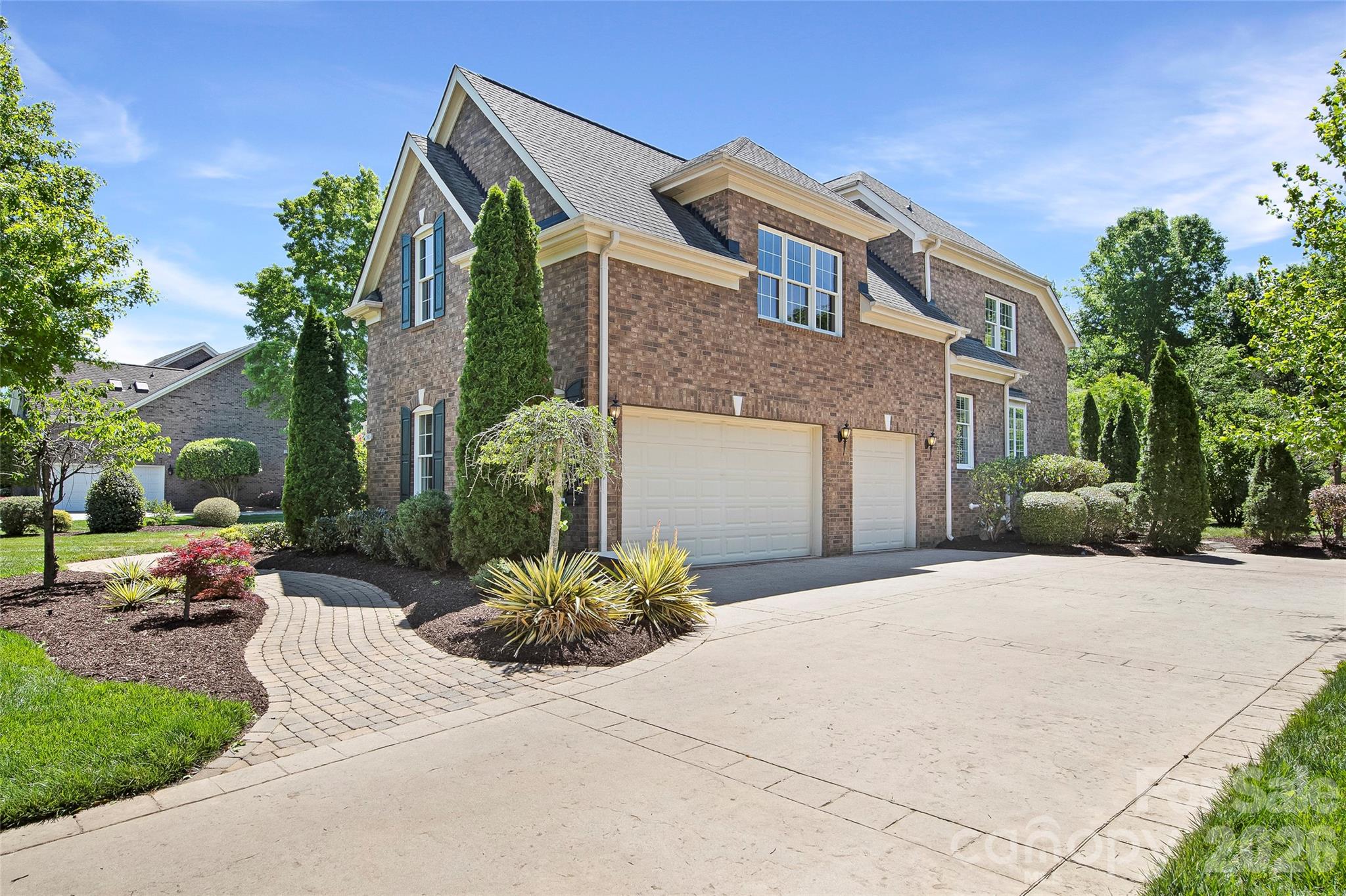 515 Briar Patch Terrace — Waxhaw