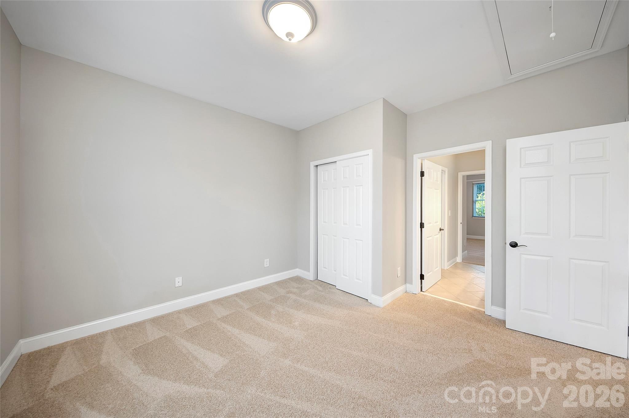 515 Briar Patch Terrace — Waxhaw