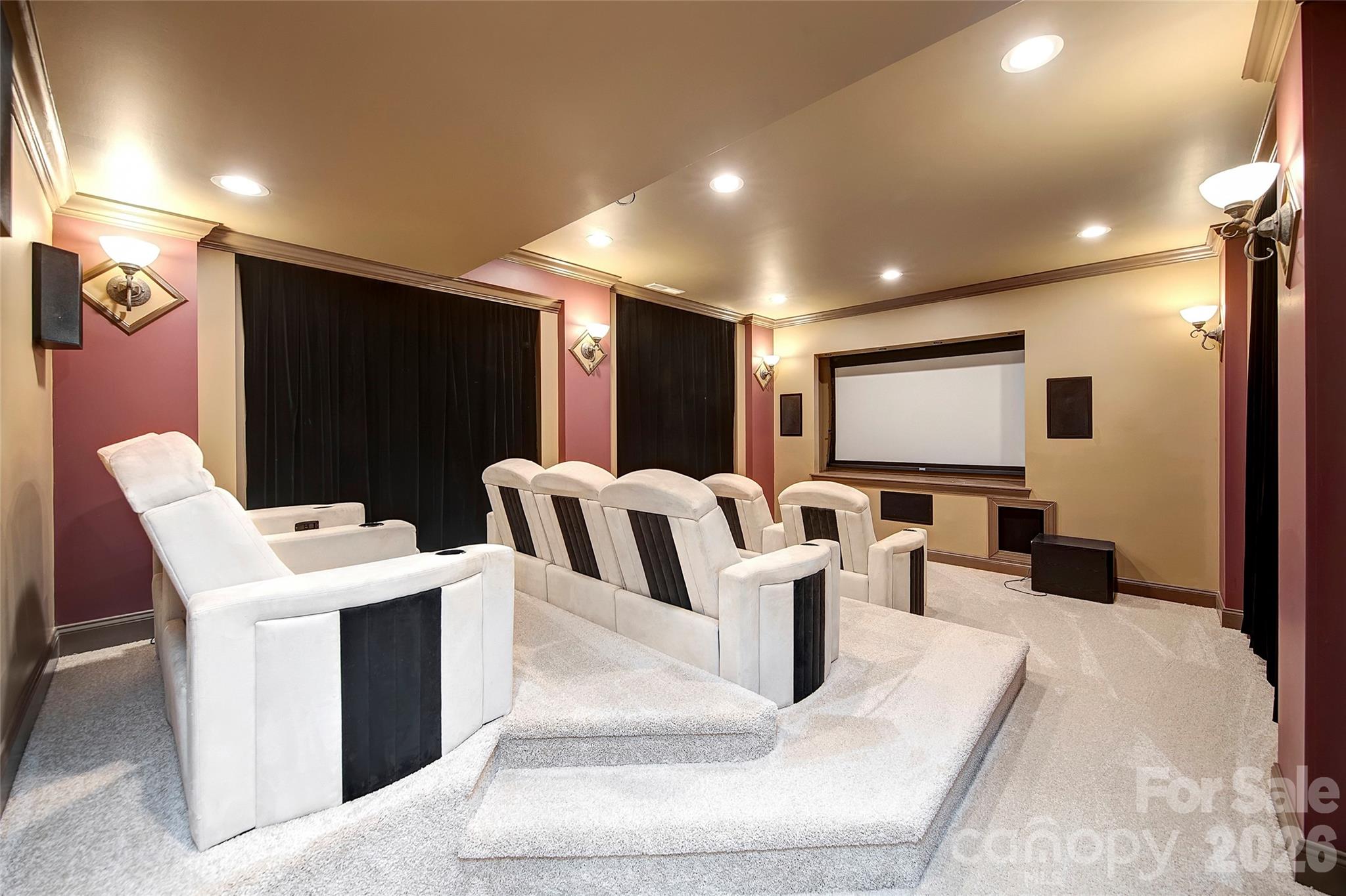515 Briar Patch Terrace — Waxhaw