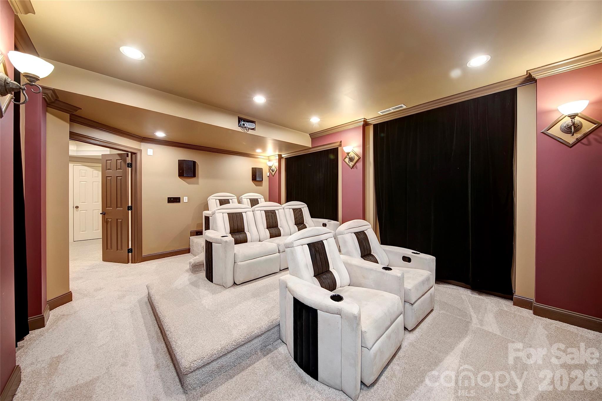 515 Briar Patch Terrace — Waxhaw