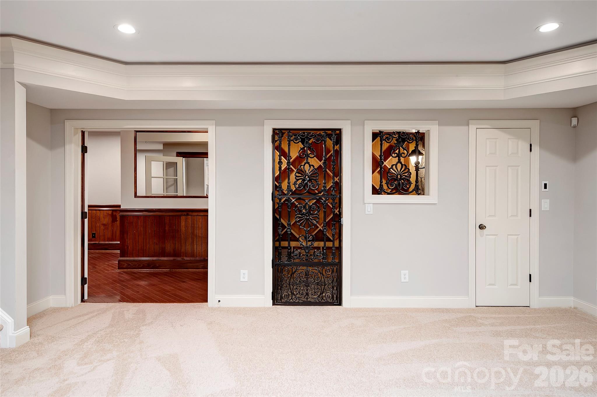 515 Briar Patch Terrace — Waxhaw