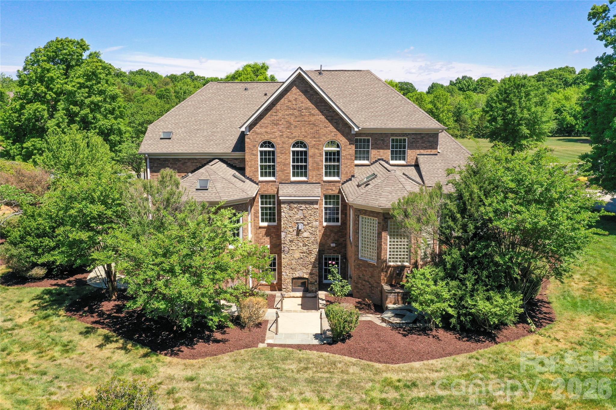 515 Briar Patch Terrace — Waxhaw