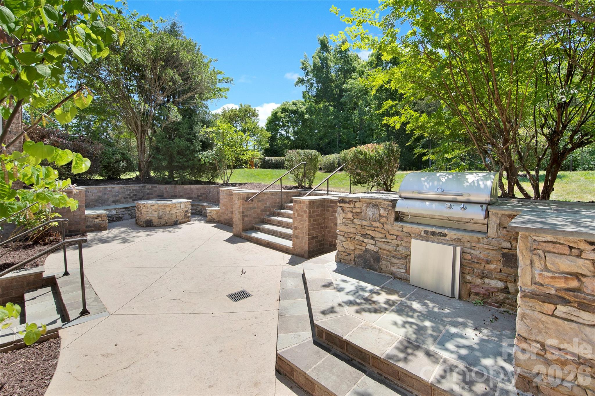 515 Briar Patch Terrace — Waxhaw