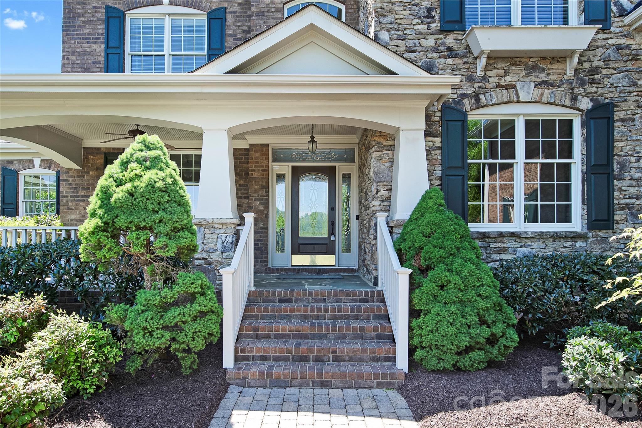 515 Briar Patch Terrace — Waxhaw