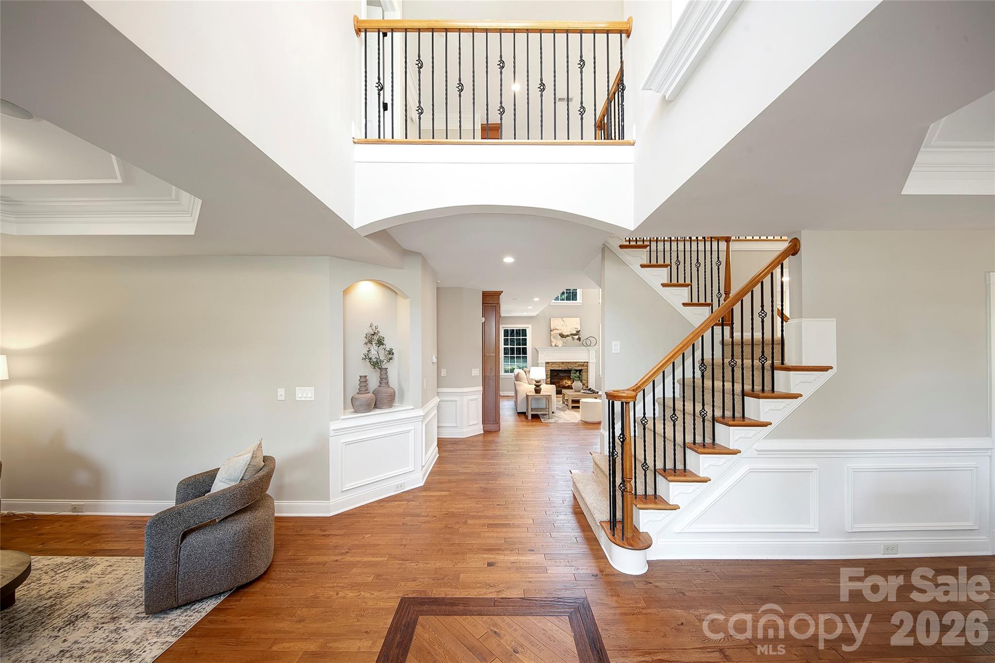 515 Briar Patch Terrace — Waxhaw