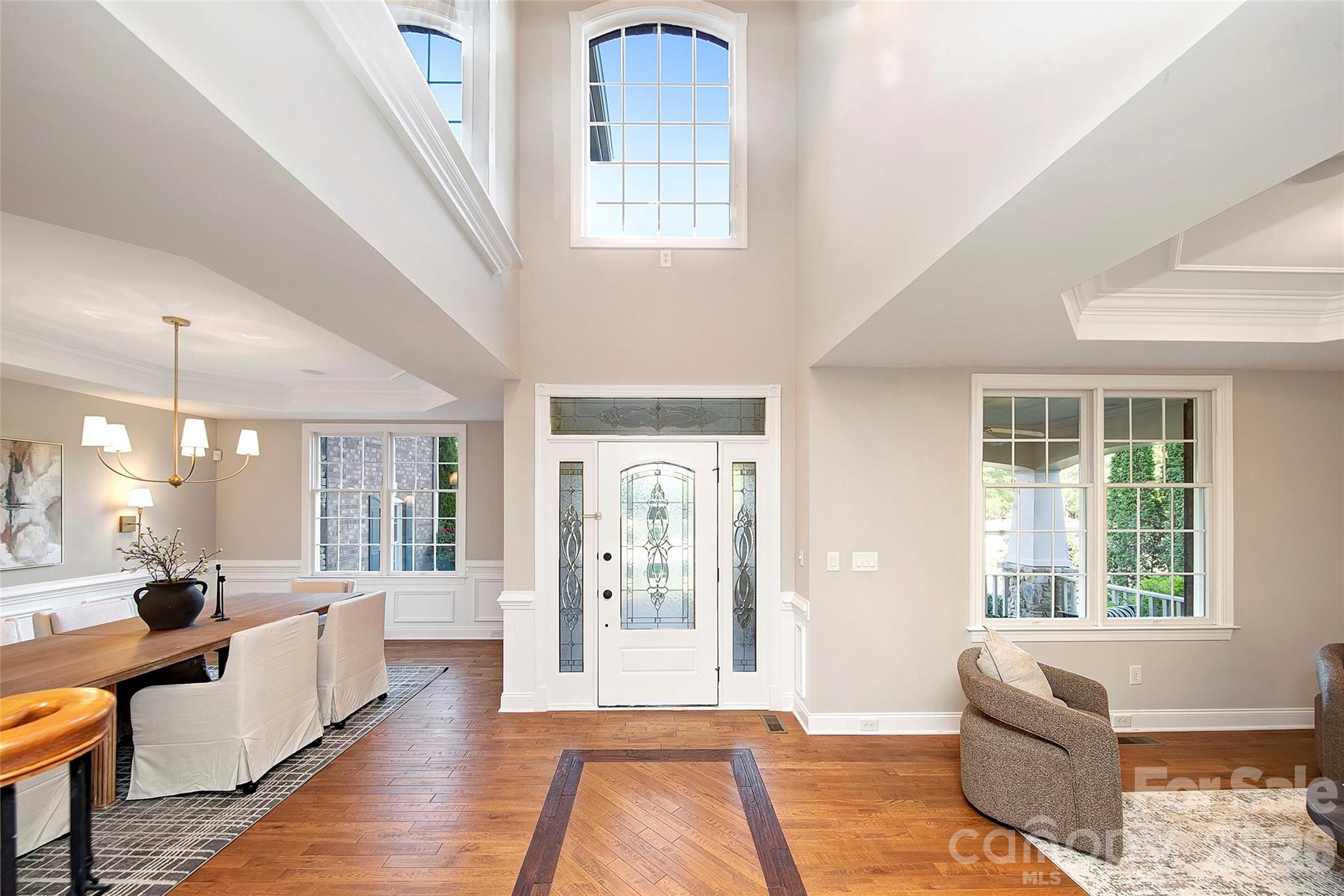 515 Briar Patch Terrace — Waxhaw