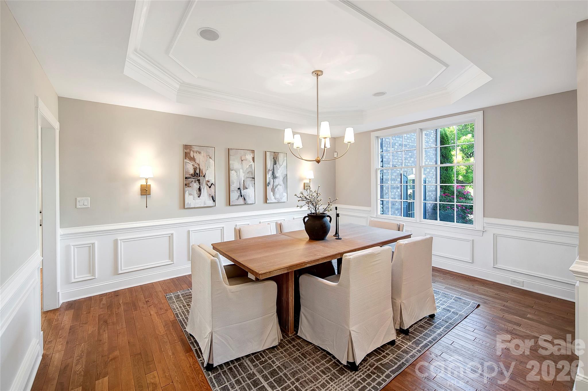 515 Briar Patch Terrace — Waxhaw