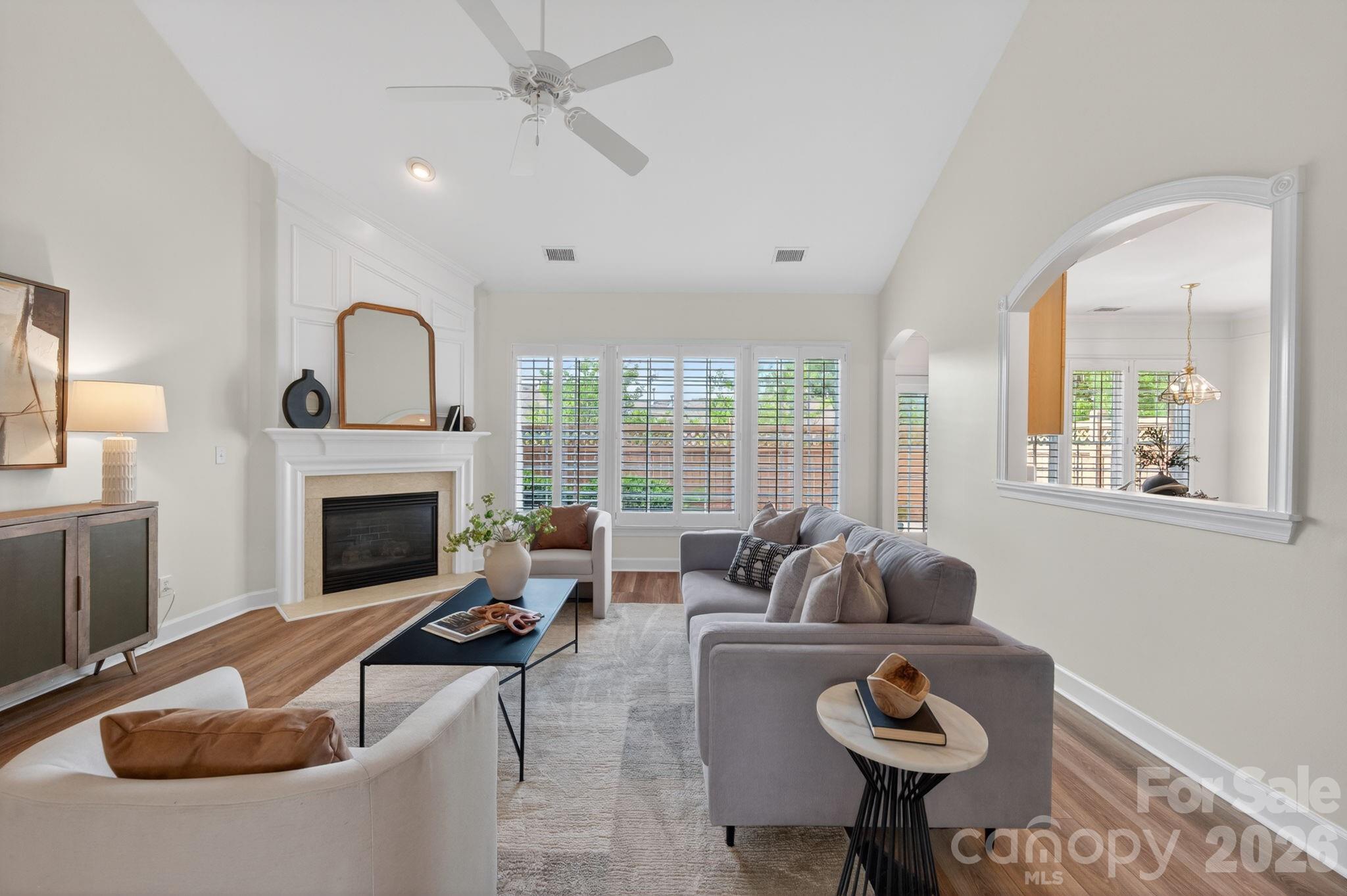 10879 Rogalla Drive — Charlotte