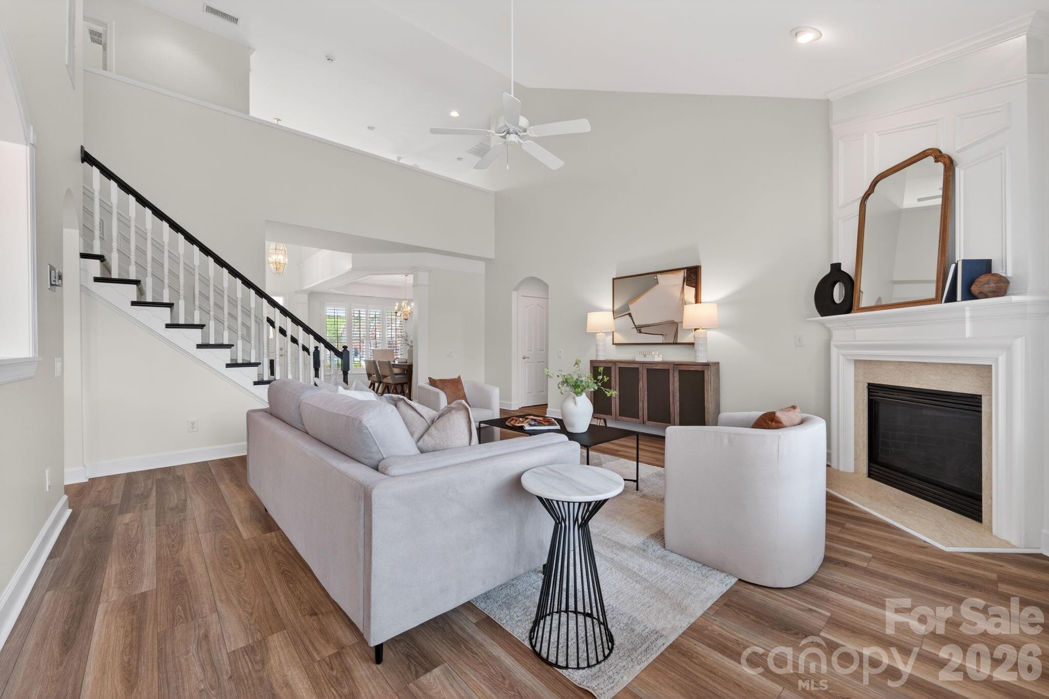 10879 Rogalla Drive — Charlotte