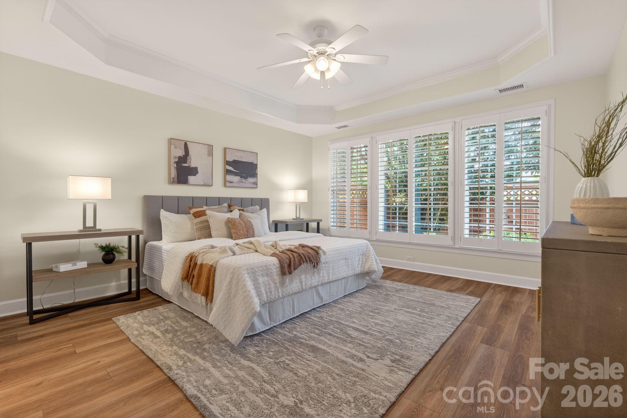 10879 Rogalla Drive — Charlotte