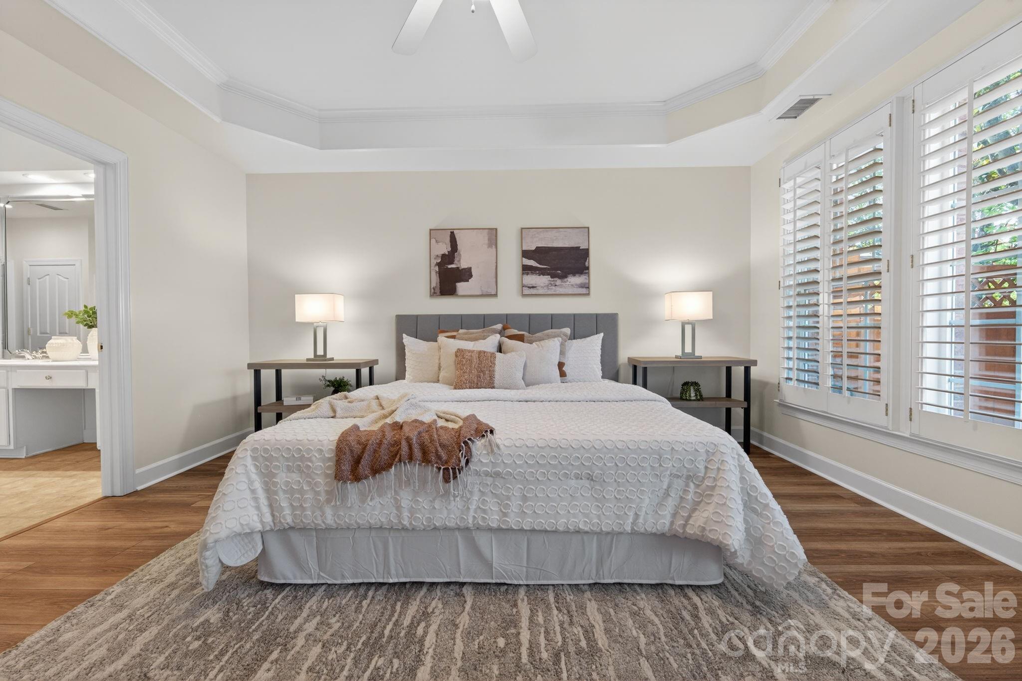 10879 Rogalla Drive — Charlotte