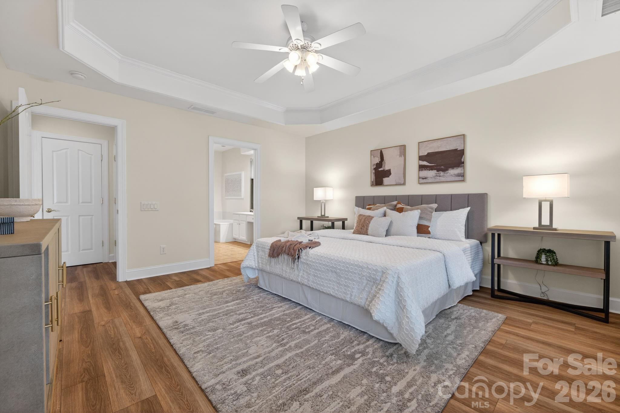 10879 Rogalla Drive — Charlotte