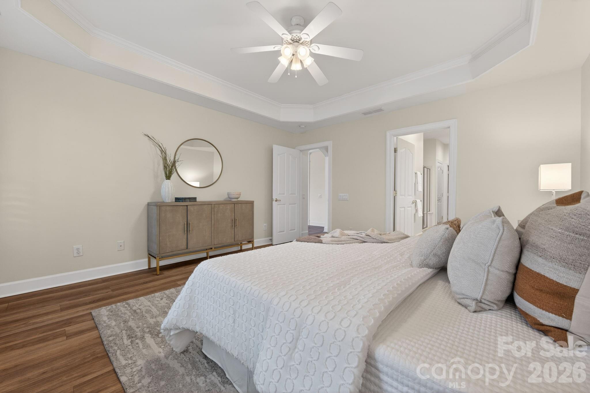 10879 Rogalla Drive — Charlotte