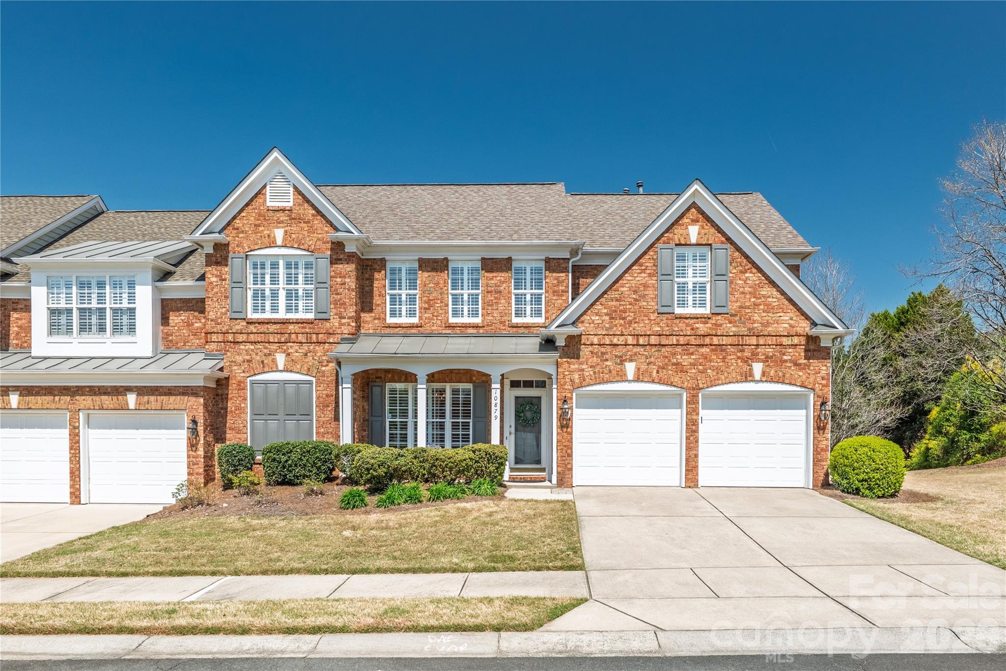 10879 Rogalla Drive — Charlotte