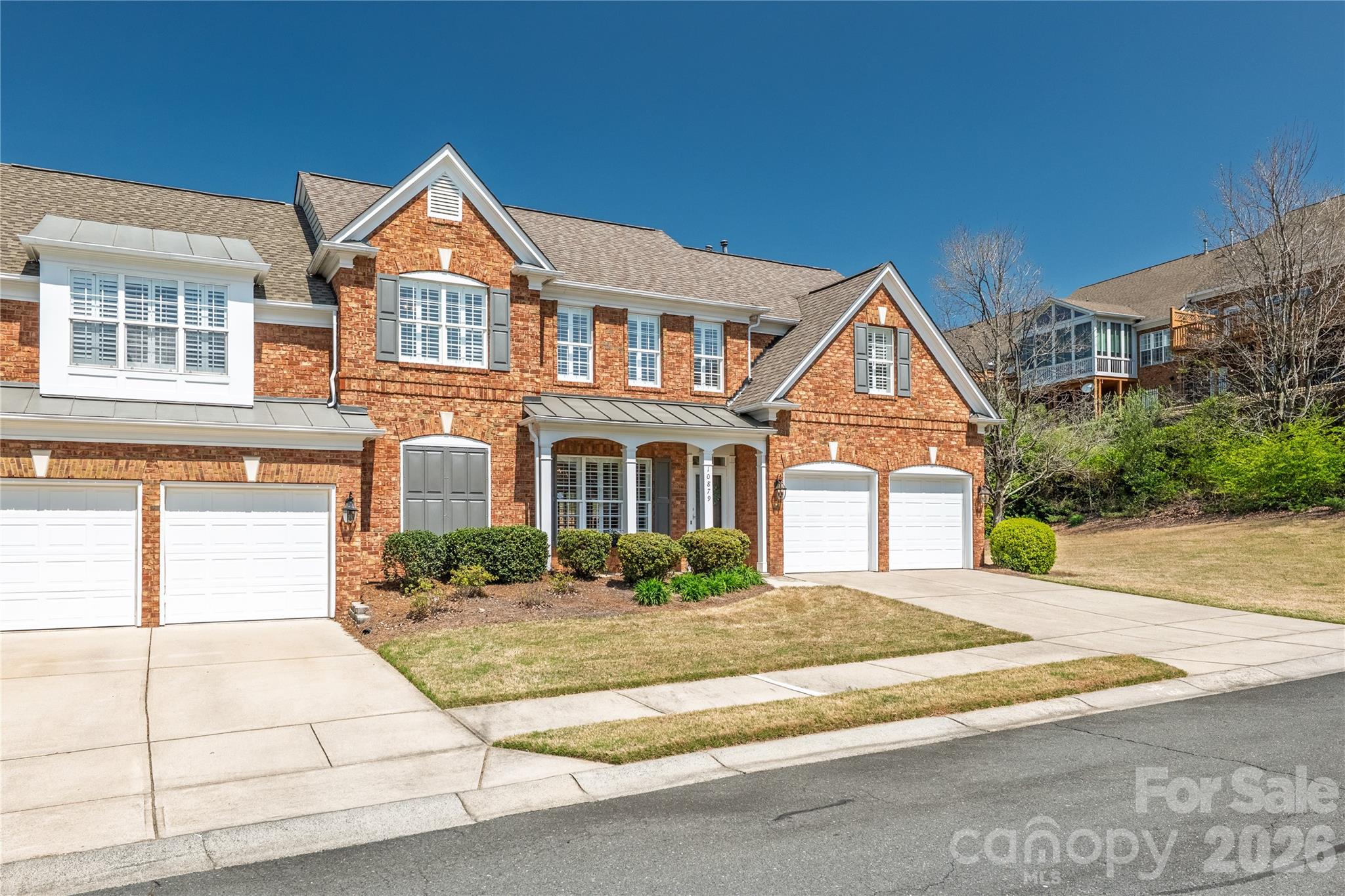10879 Rogalla Drive — Charlotte