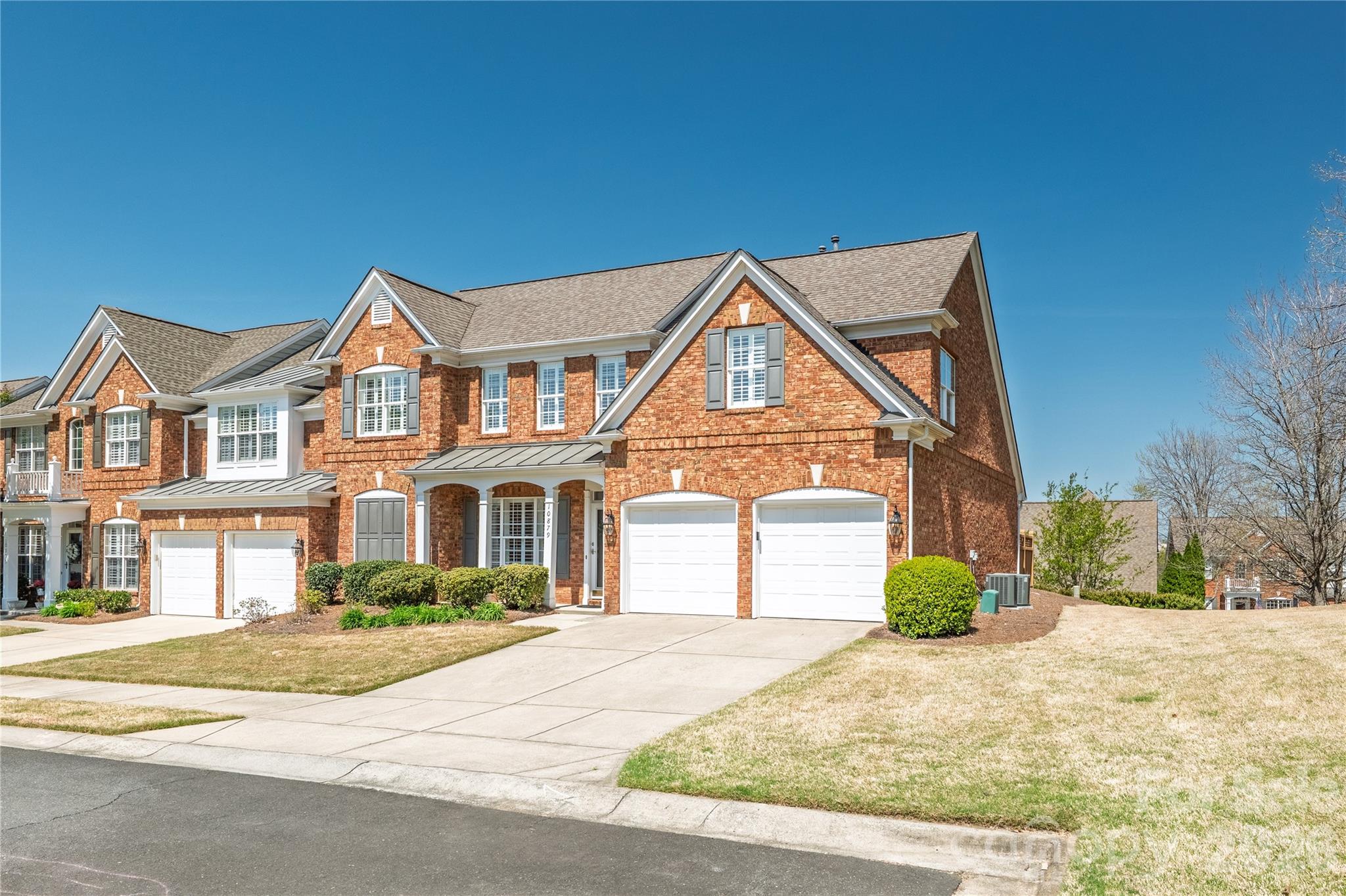 10879 Rogalla Drive — Charlotte