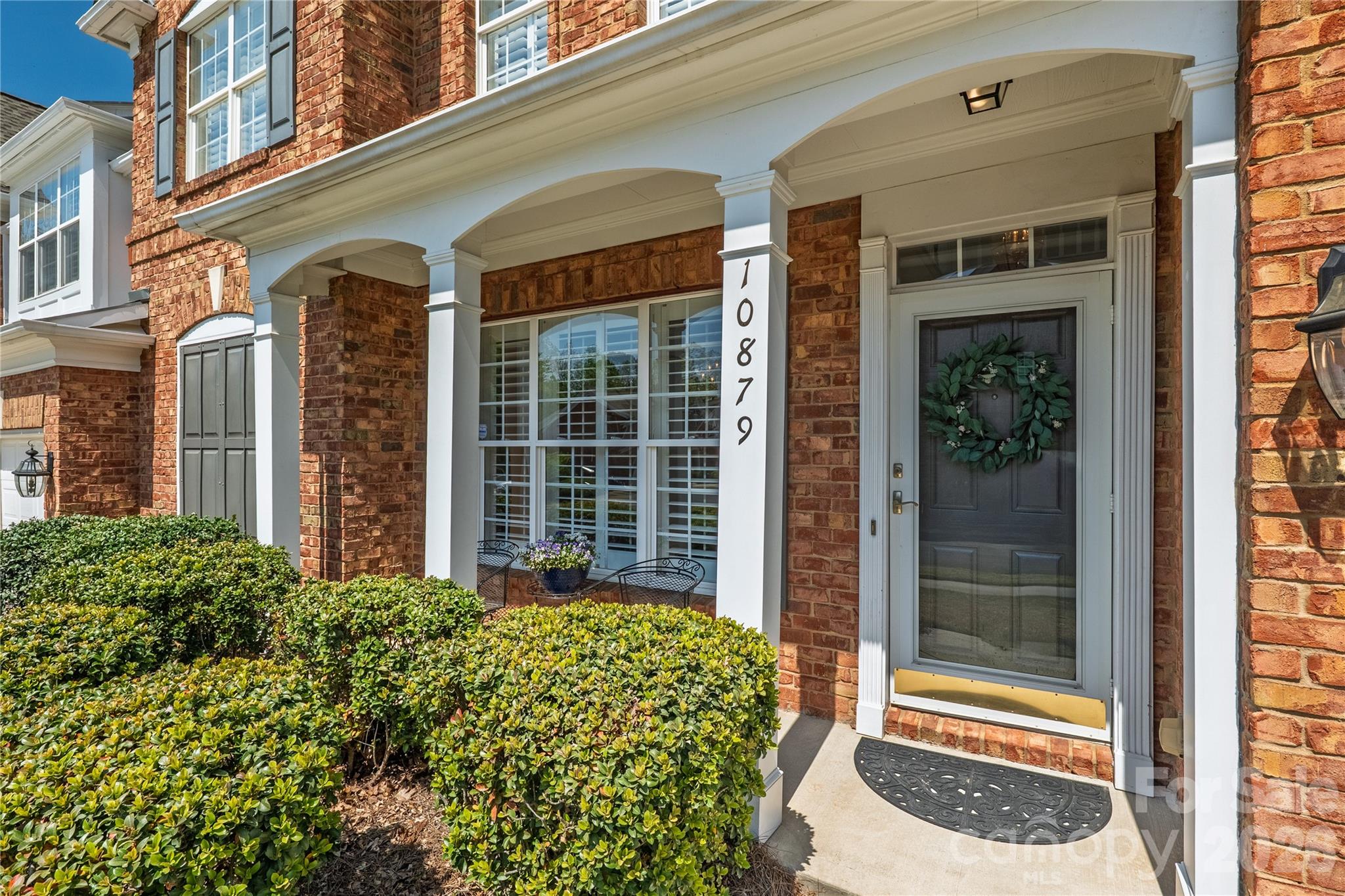 10879 Rogalla Drive — Charlotte