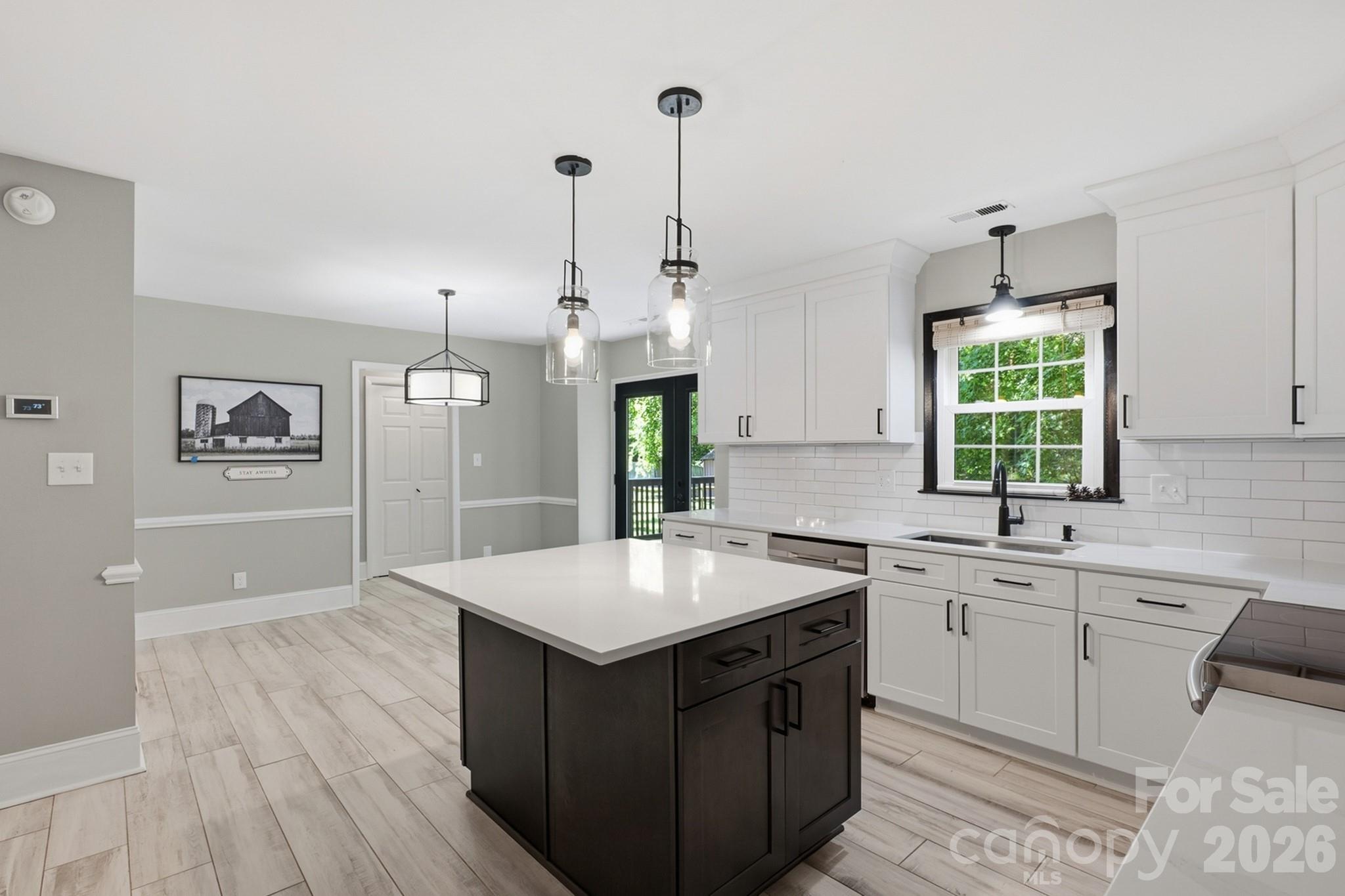 9918 Ridgemore Drive — Charlotte