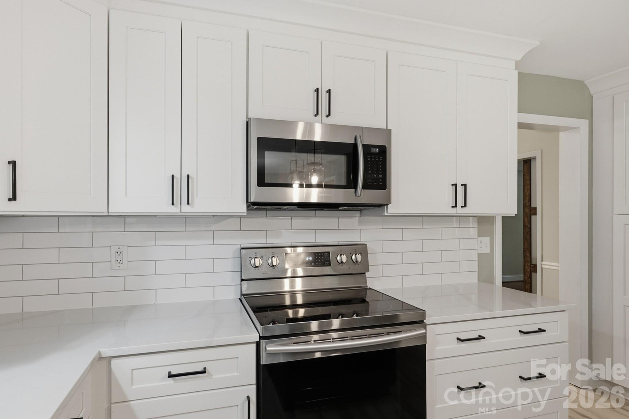 9918 Ridgemore Drive — Charlotte