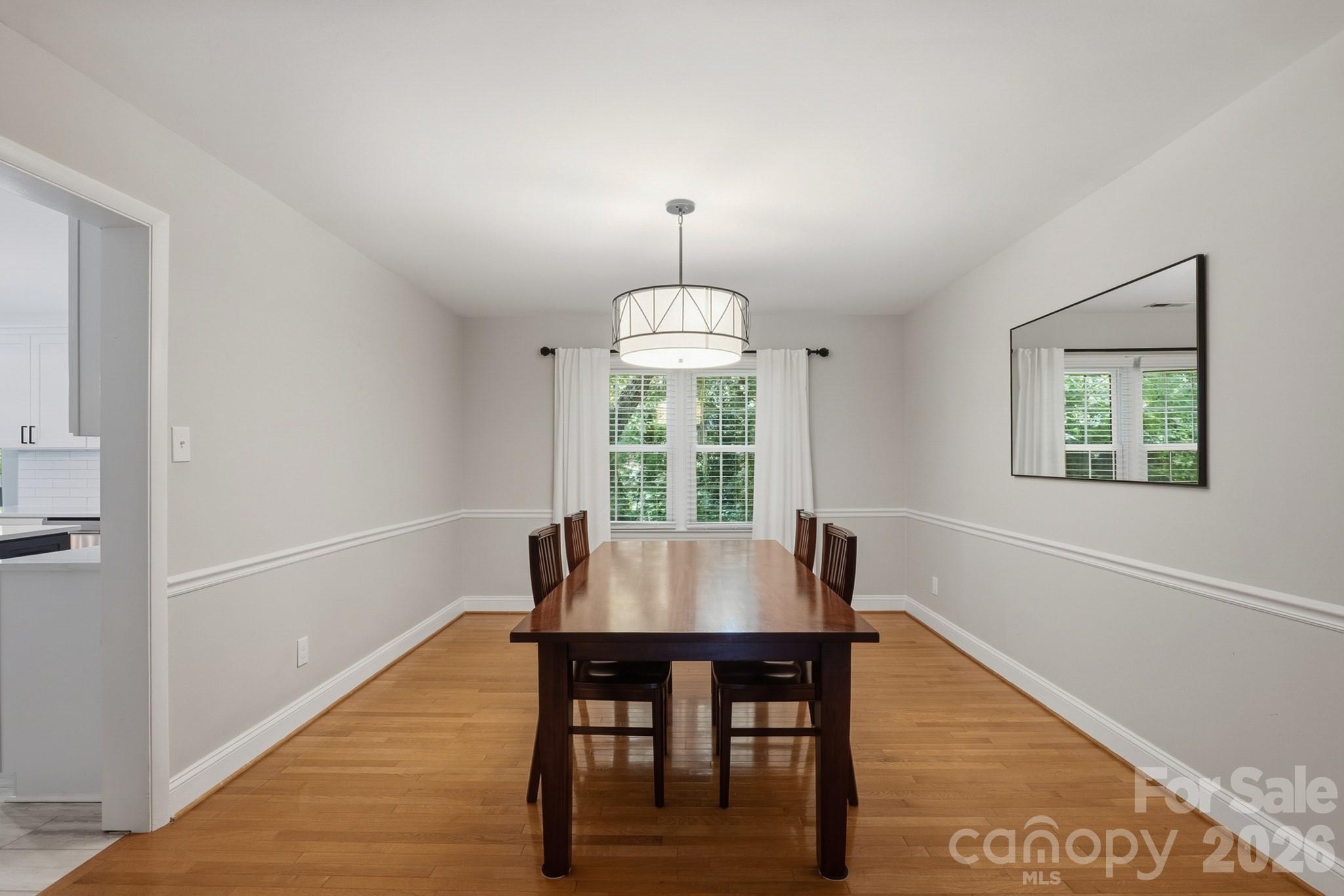 9918 Ridgemore Drive — Charlotte