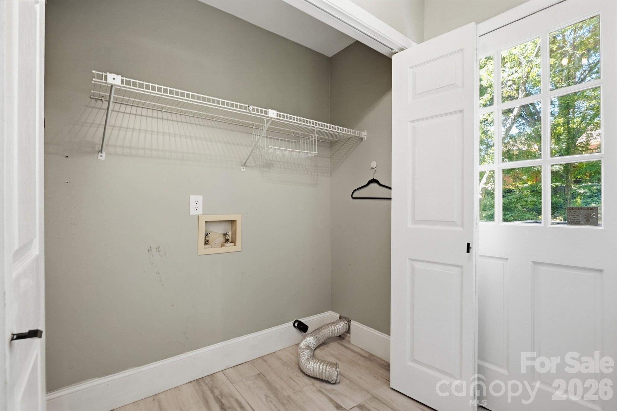 9918 Ridgemore Drive — Charlotte