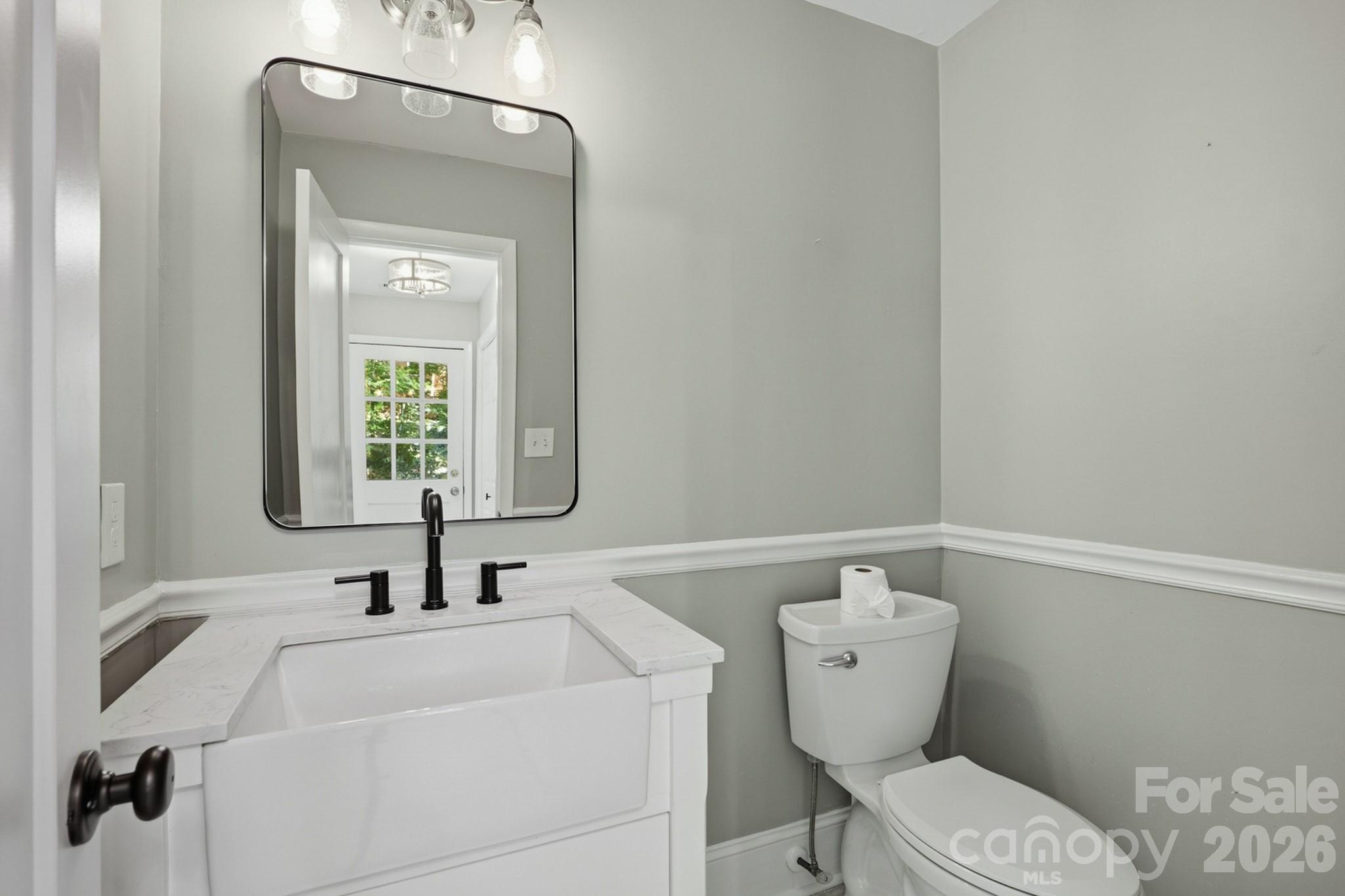 9918 Ridgemore Drive — Charlotte