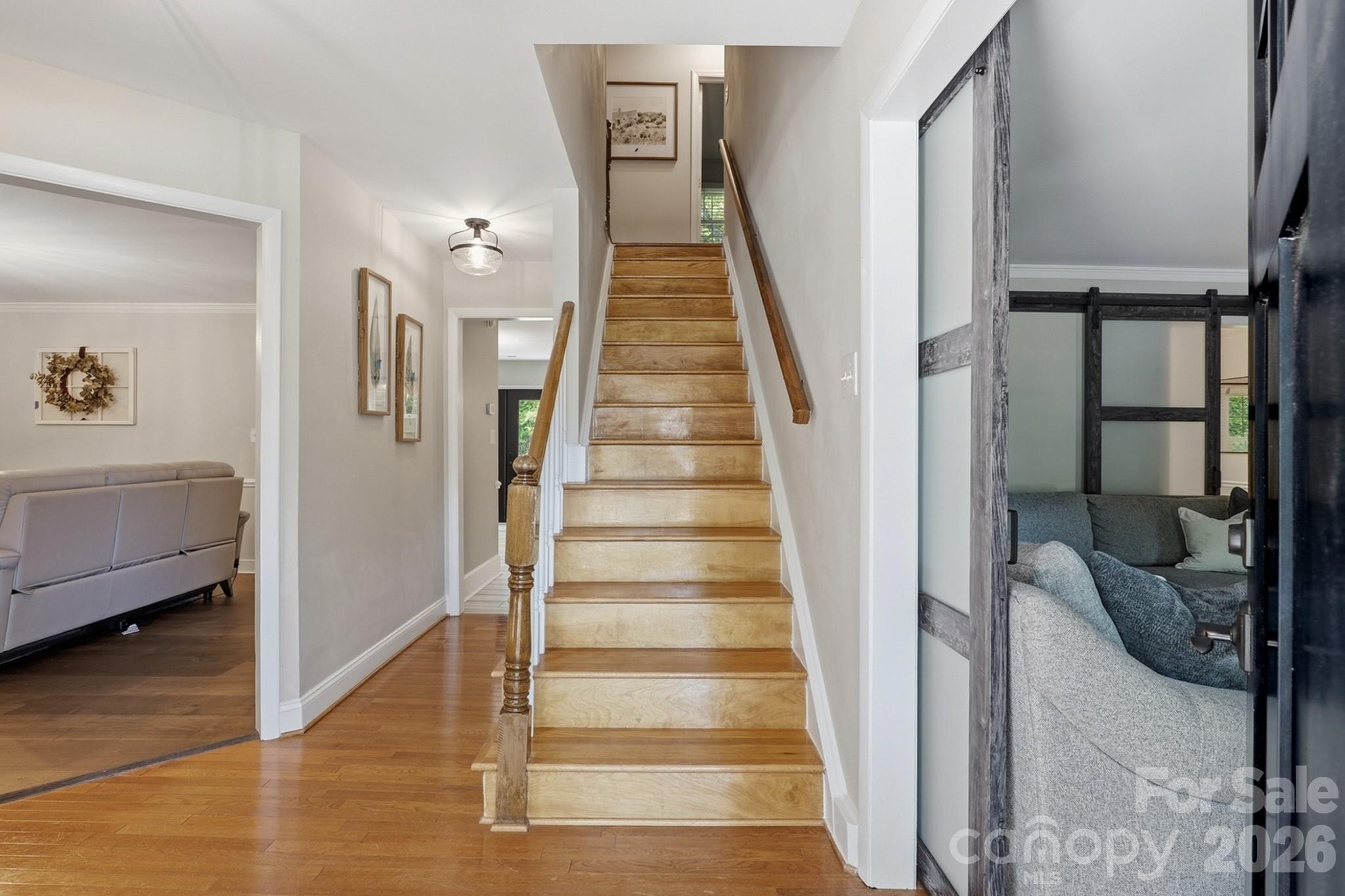 9918 Ridgemore Drive — Charlotte
