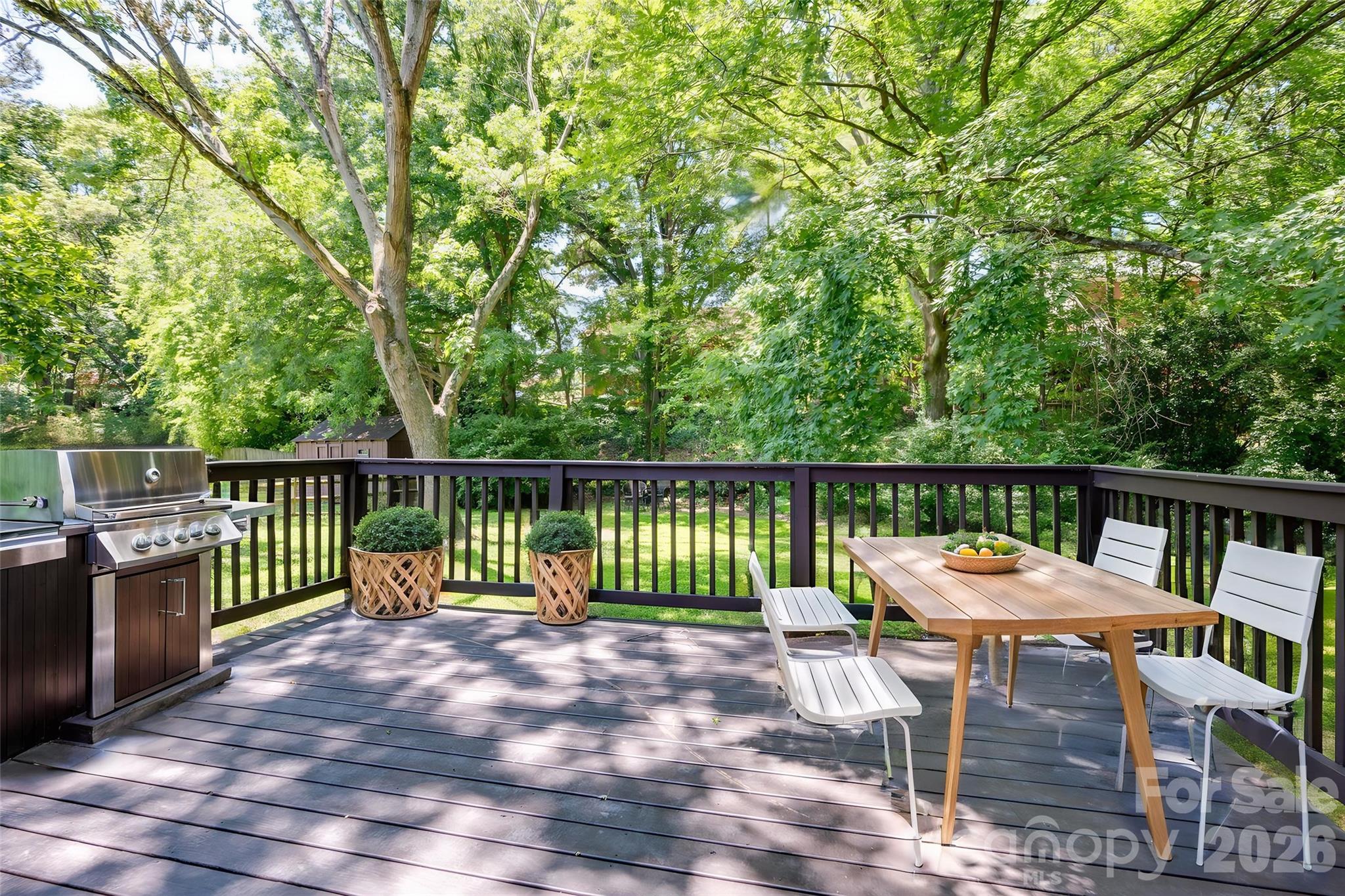 9918 Ridgemore Drive — Charlotte