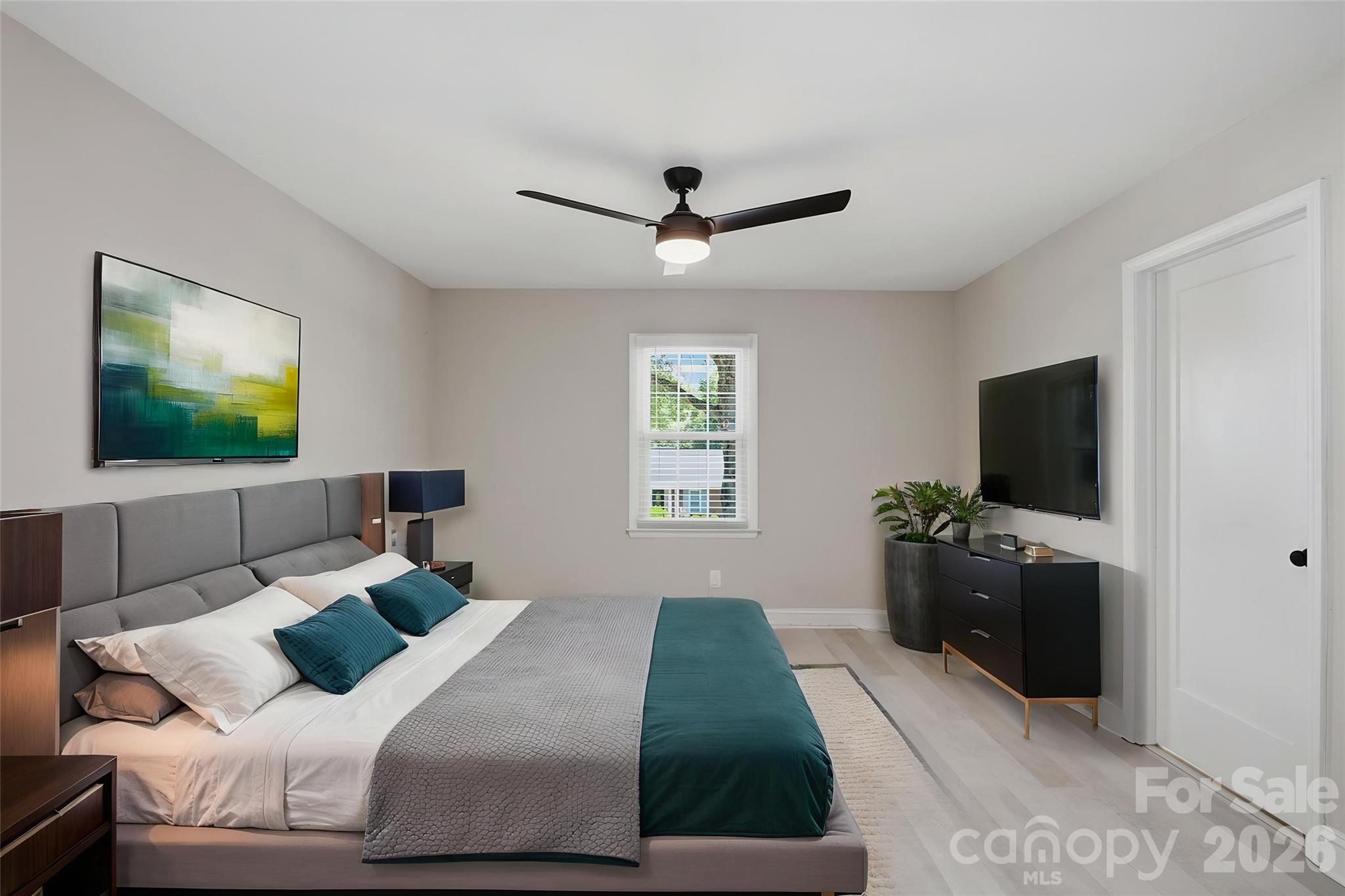 9918 Ridgemore Drive — Charlotte