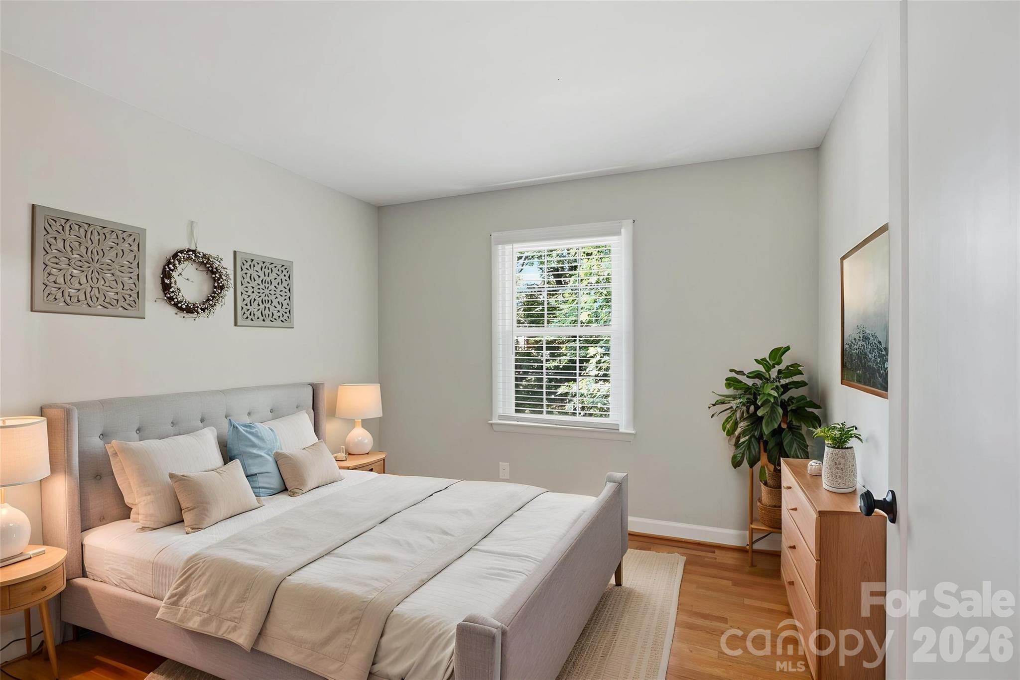 9918 Ridgemore Drive — Charlotte