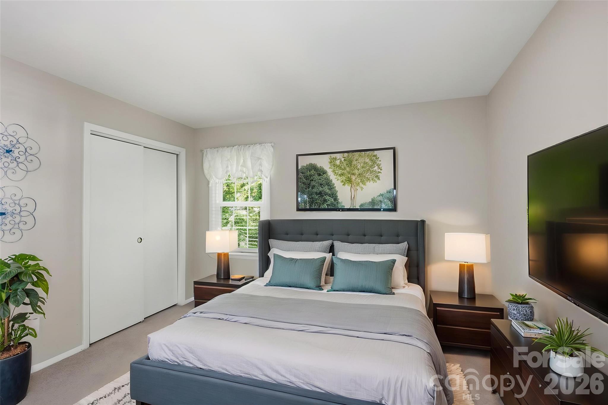 9918 Ridgemore Drive — Charlotte