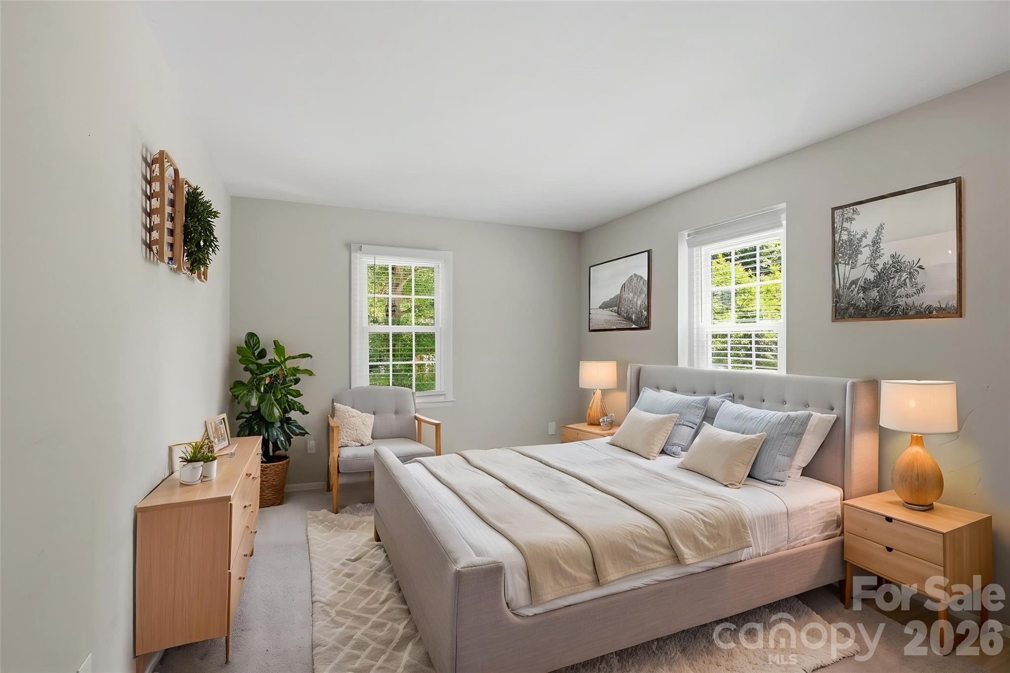 9918 Ridgemore Drive — Charlotte
