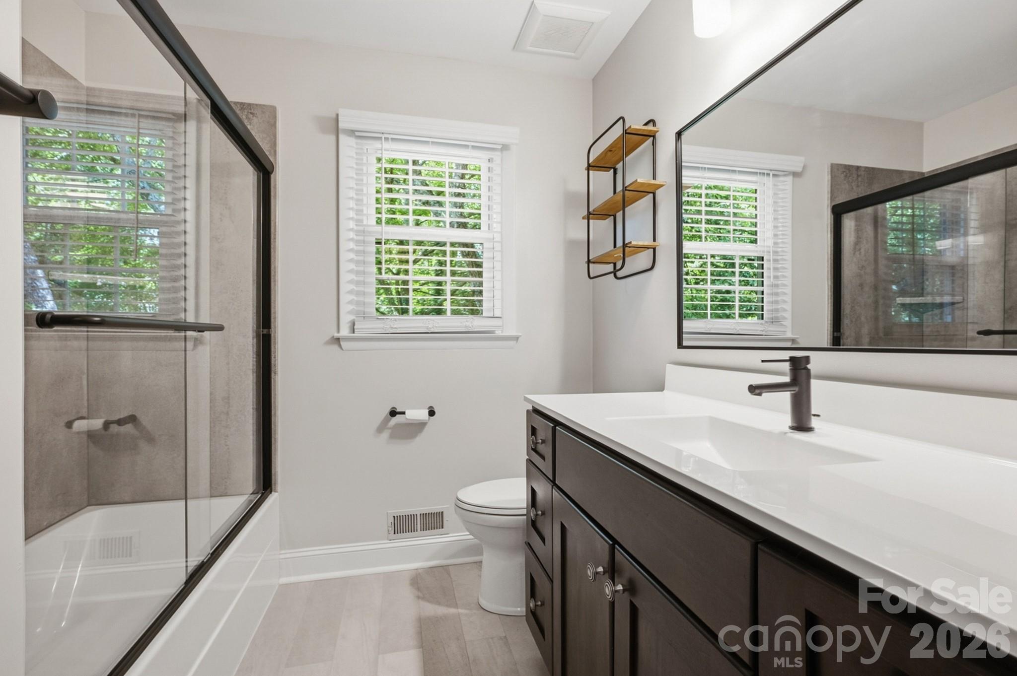 9918 Ridgemore Drive — Charlotte
