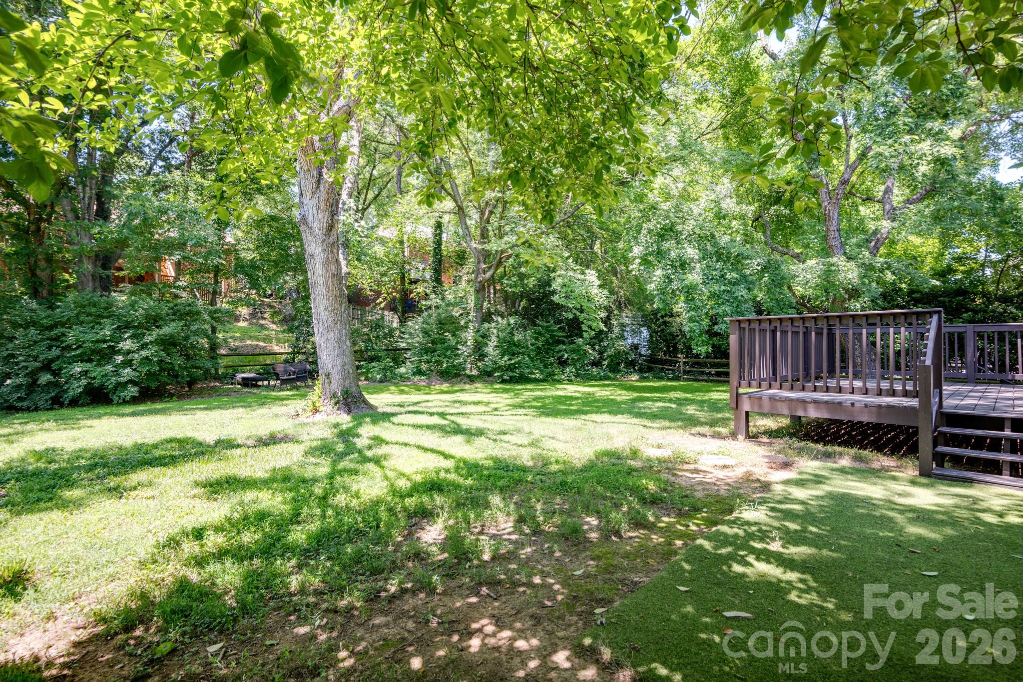 9918 Ridgemore Drive — Charlotte