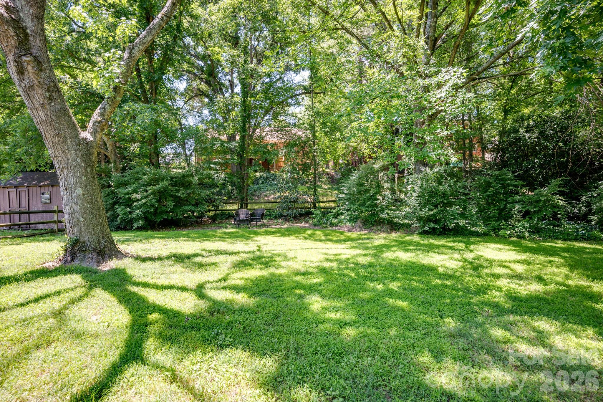 9918 Ridgemore Drive — Charlotte